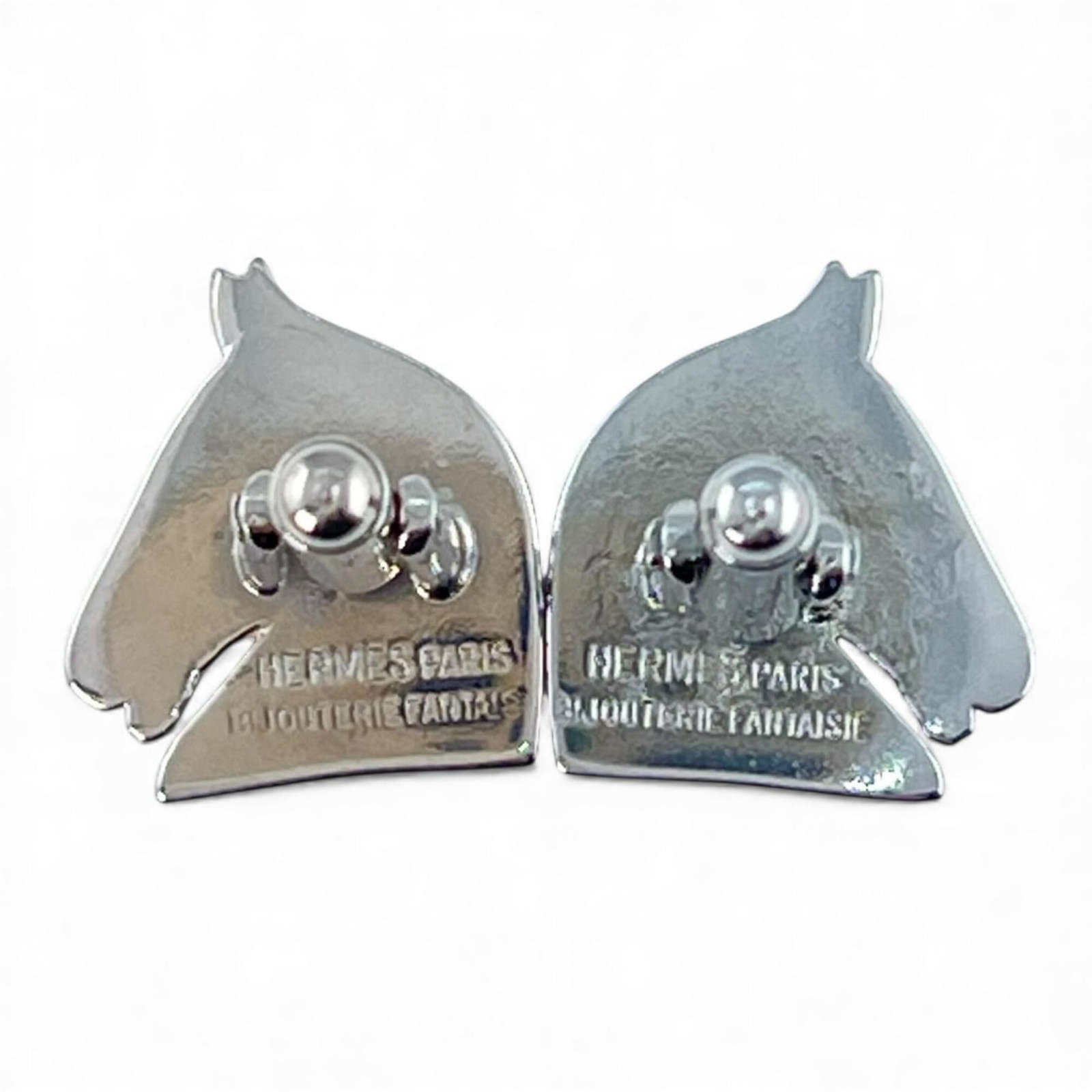 Hermes Stud Button - 4