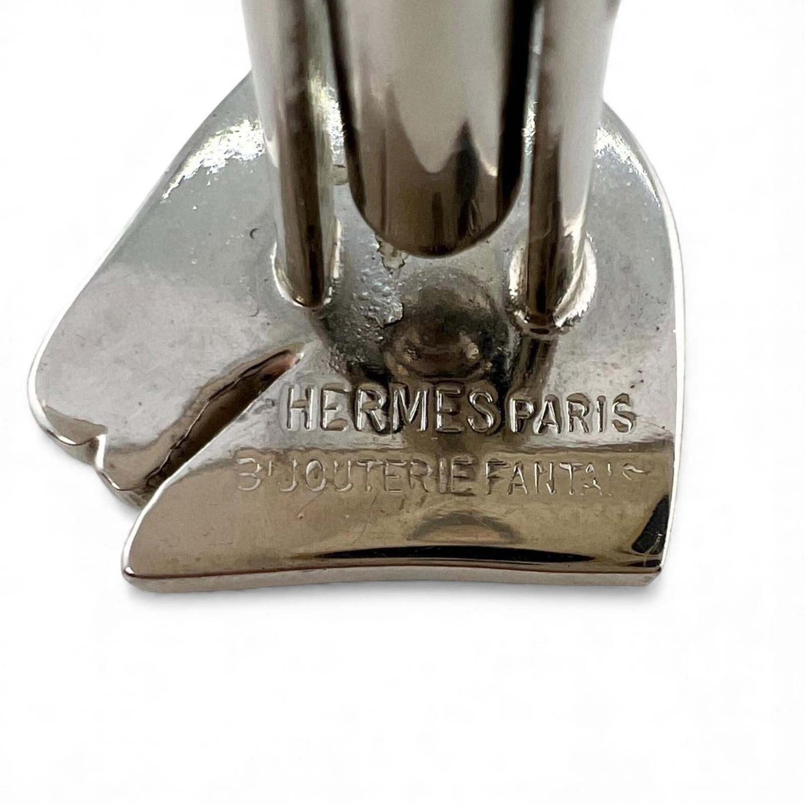 Hermes Stud Button - 5