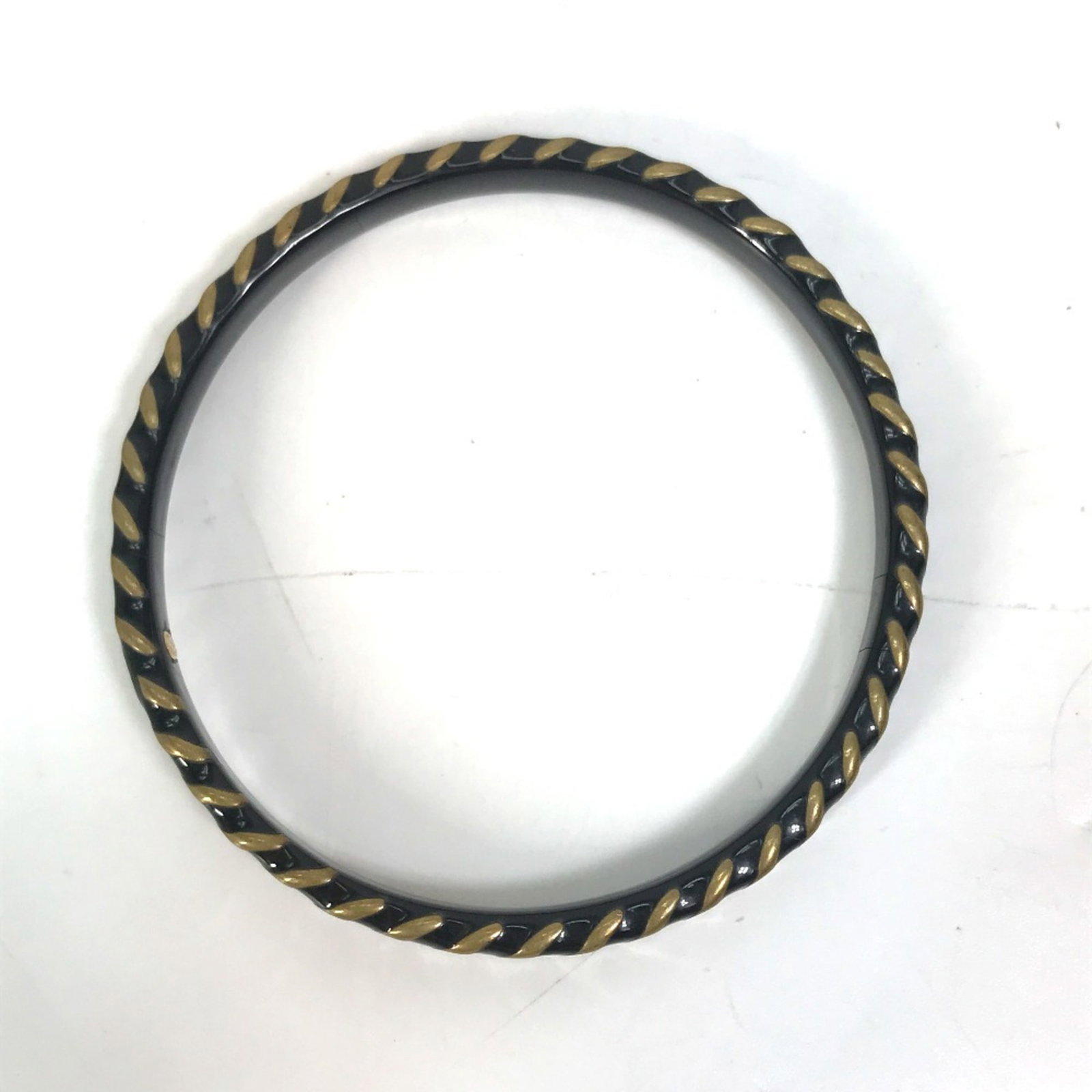 Chanel Bangle Metal - 2