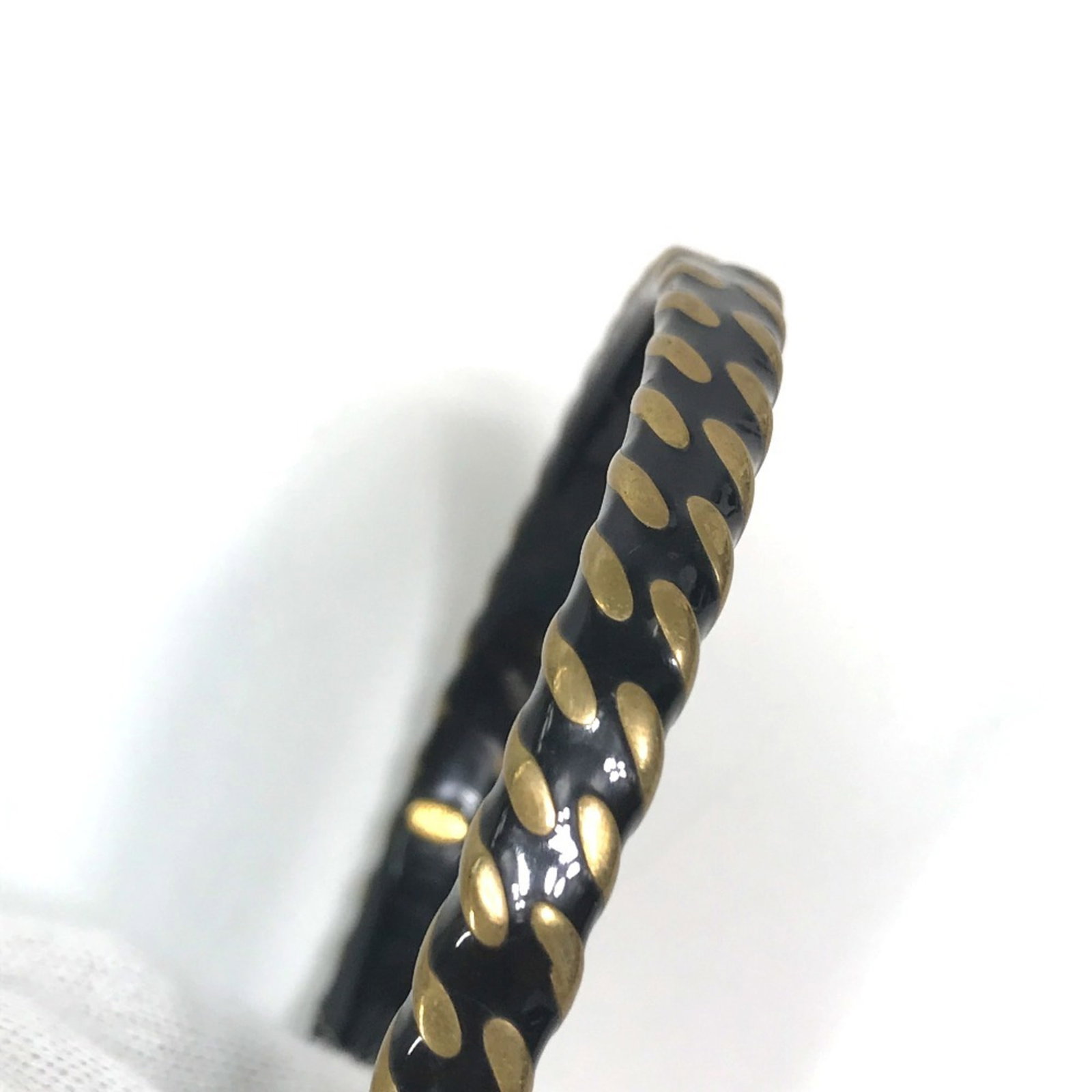 Chanel Bangle Metal - 3