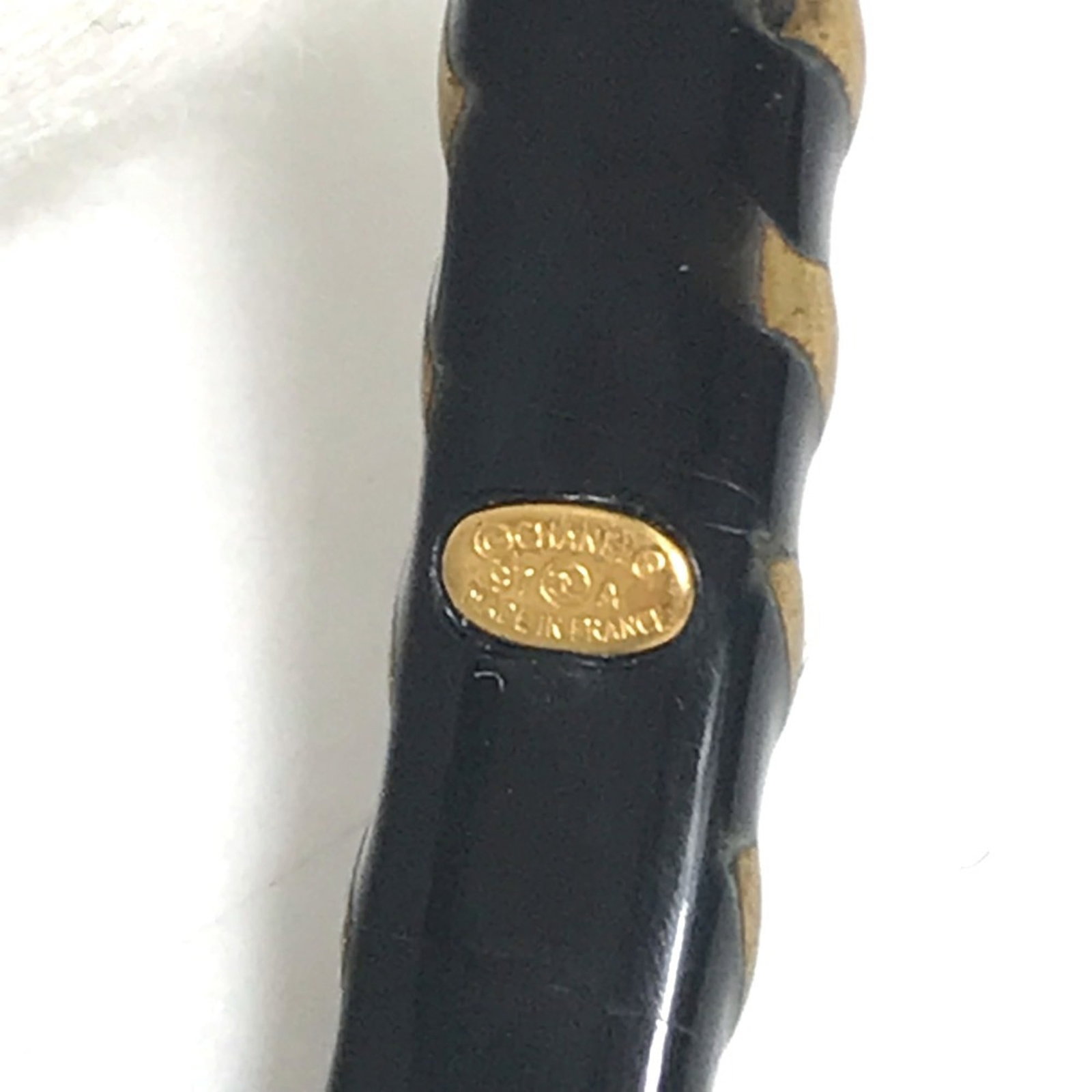 Chanel Bangle Metal - 4