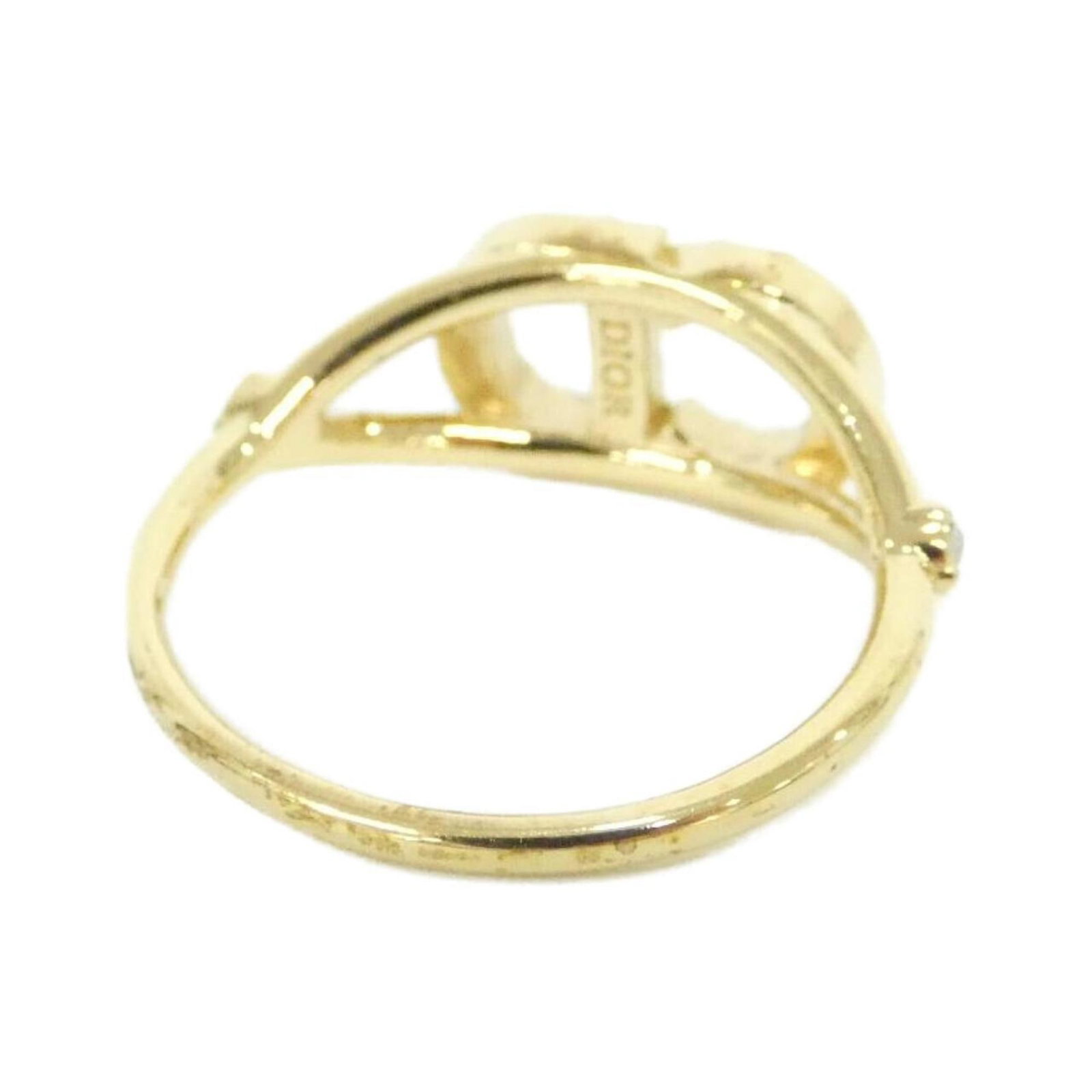 Christian Dior Ring - 2