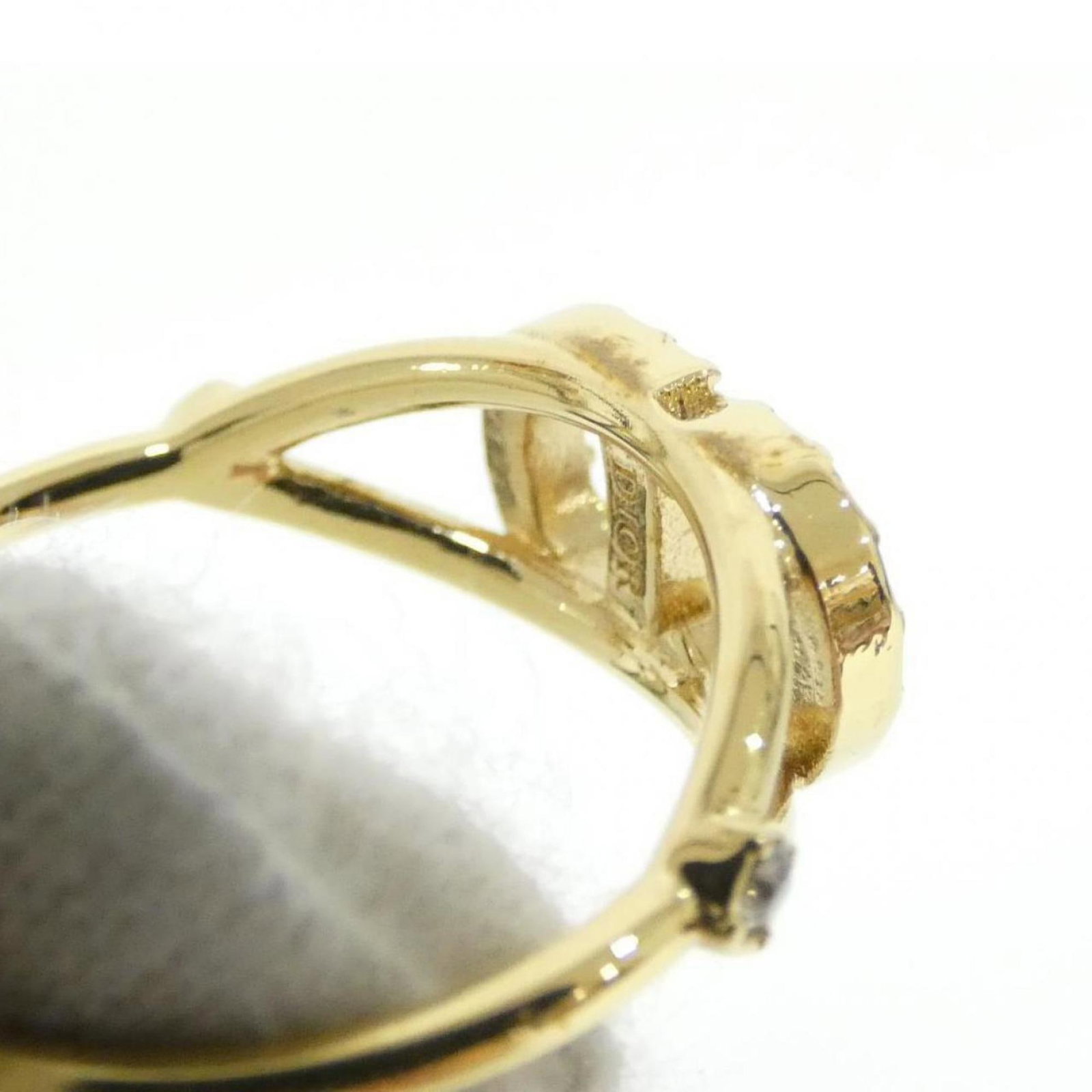 Christian Dior Ring - 4