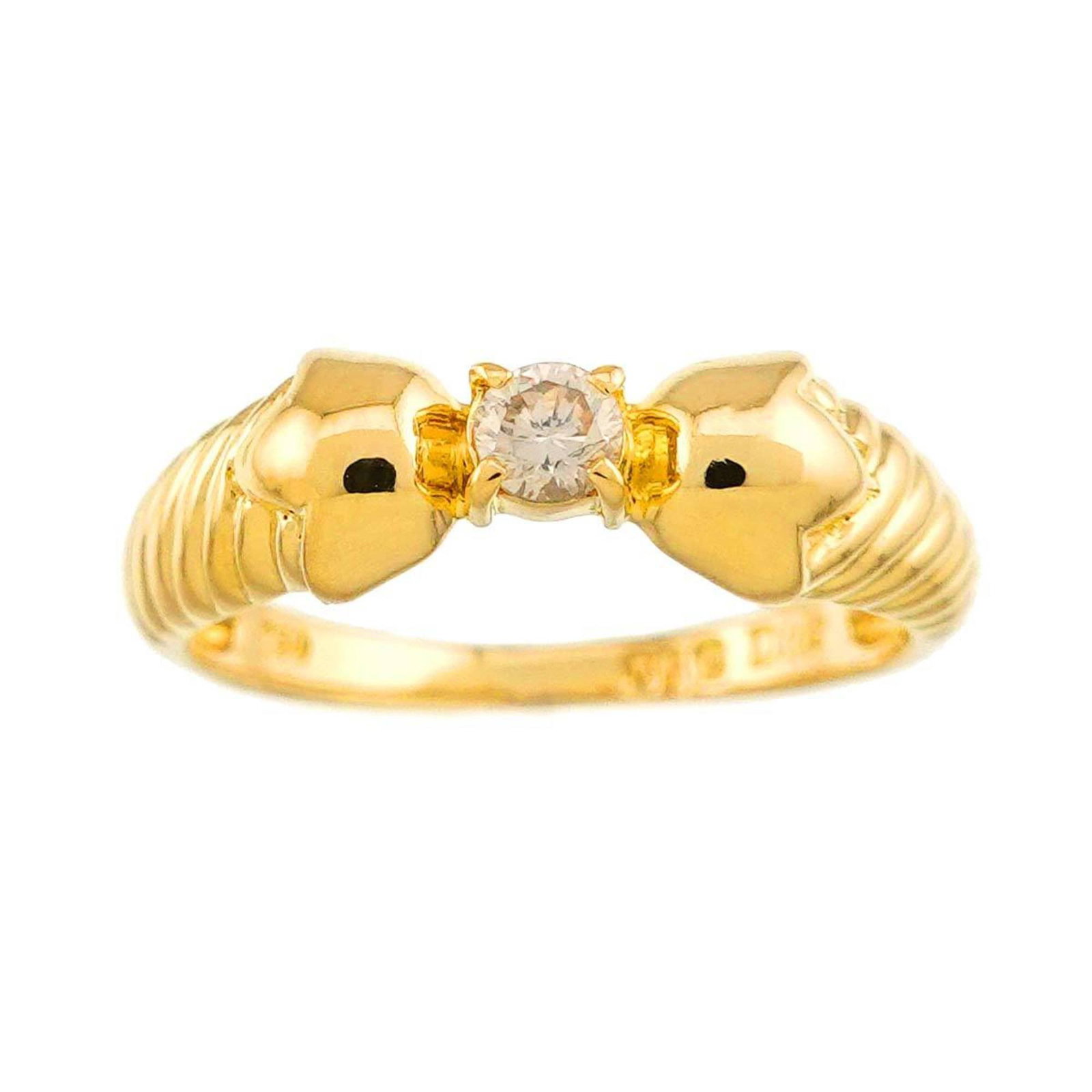 Christian Dior Ring - 2