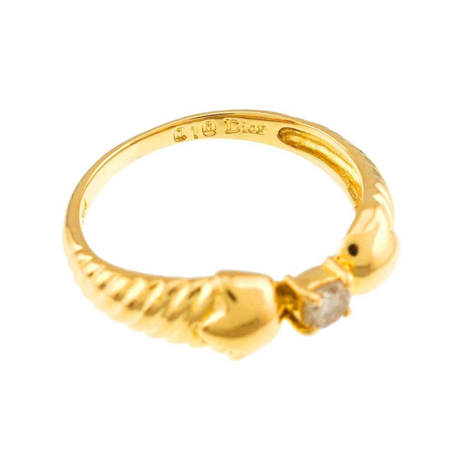 Christian Dior Ring - 3