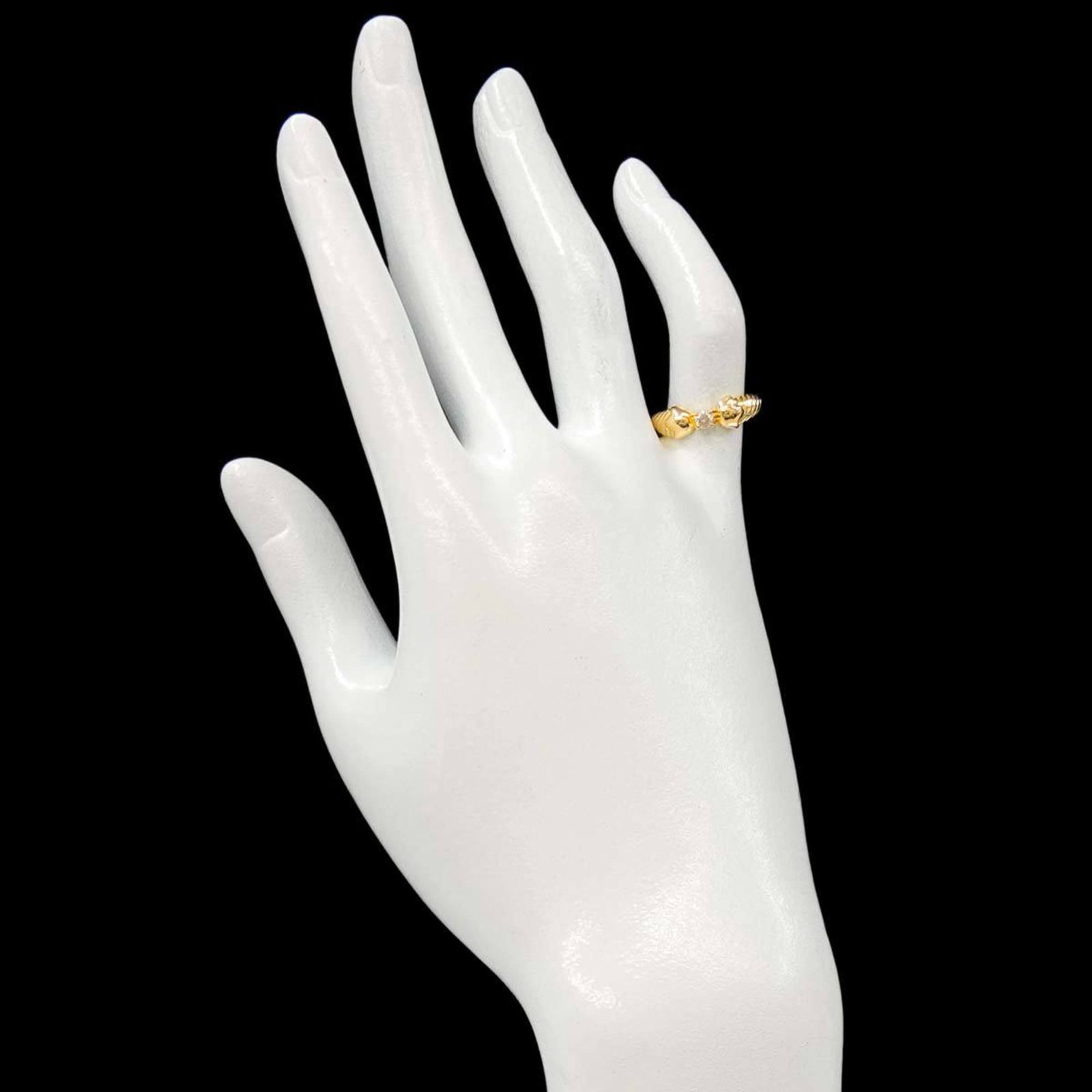 Christian Dior Ring - 7