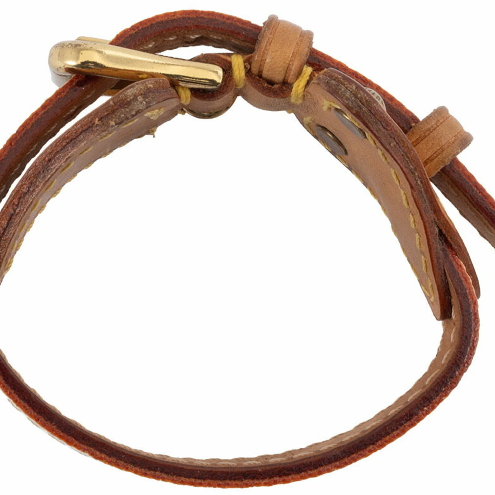 Multicolore Monogram Charm Bracelet Louis Vuitton - 5