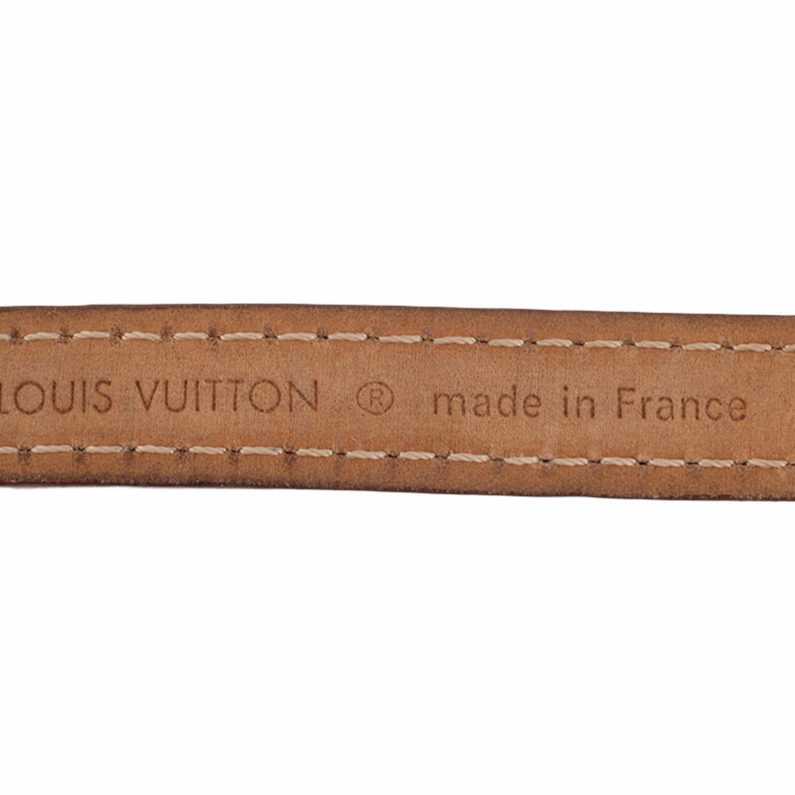 Multicolore Monogram Charm Bracelet Louis Vuitton - 6