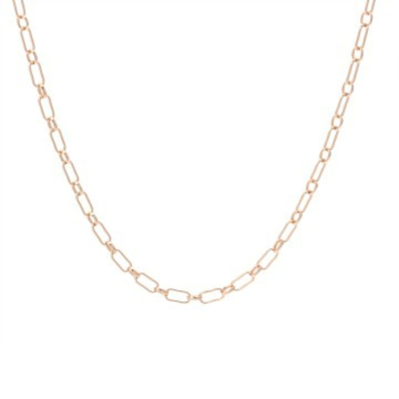 Tiffany&Co. Tiffany Chain Necklace For Men And Women 18K Yellow Gold (Yg) Grade A Ginzo: Tiffany&Co. Tiffany Chain Necklace For Men And Women 18K Yellow Gold (Yg) Grade A Ginzo 18K Yellow Gold Tiffany Chain Necklace Available for Auction.This Tiffany&Co. 18K yellow gold chain necklace fea