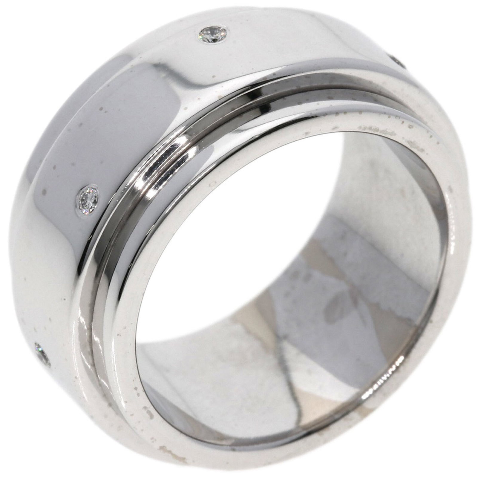 Band ring by Piaget - 2