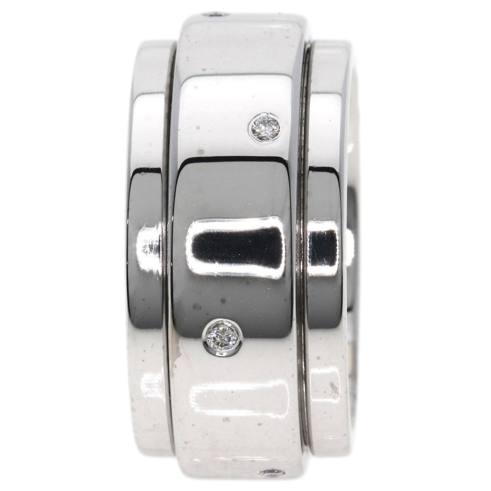 Band ring by Piaget - 3