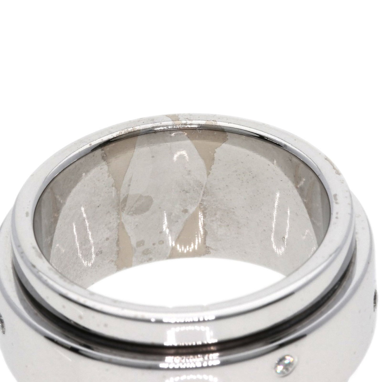 Band ring by Piaget - 6