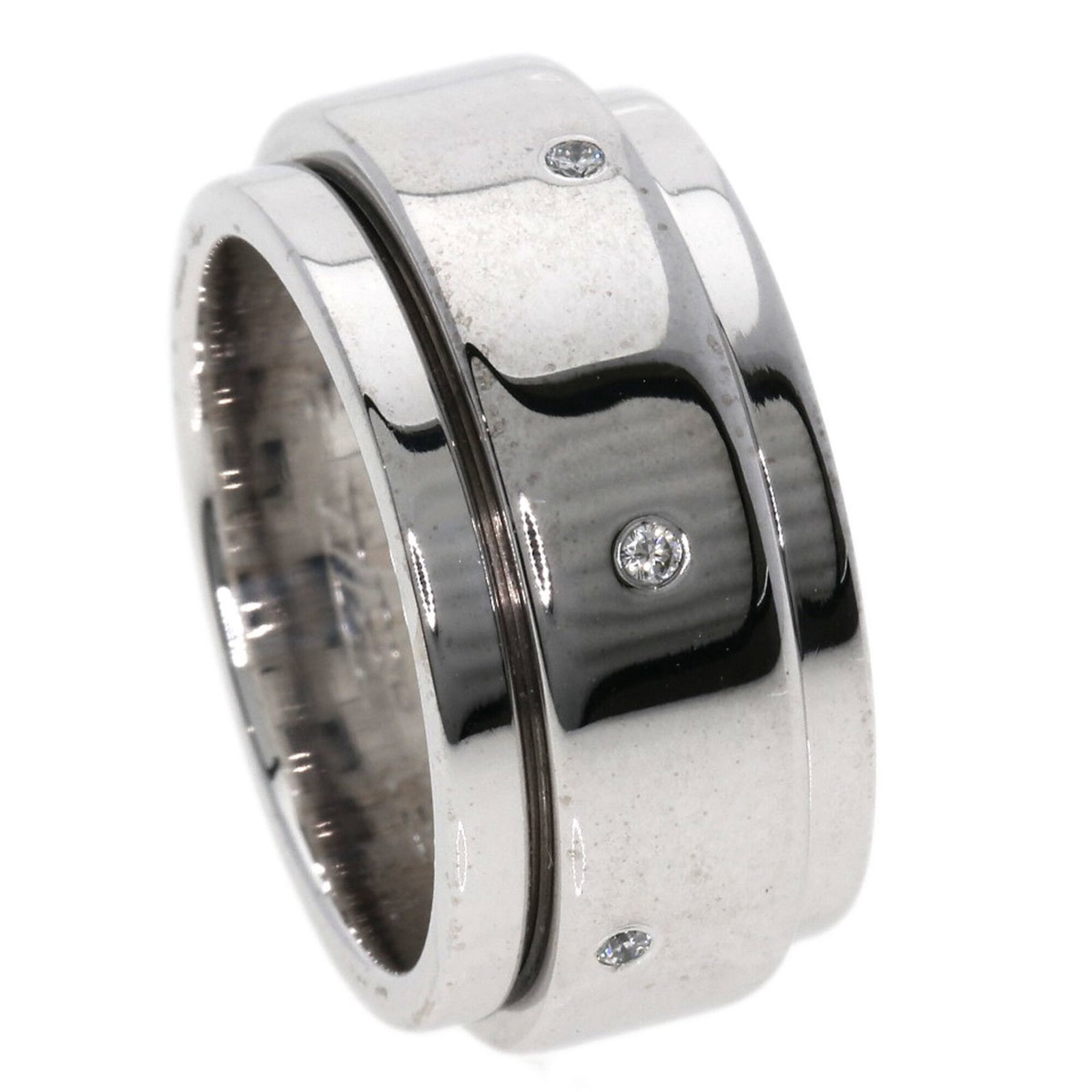 Band ring by Piaget - 7