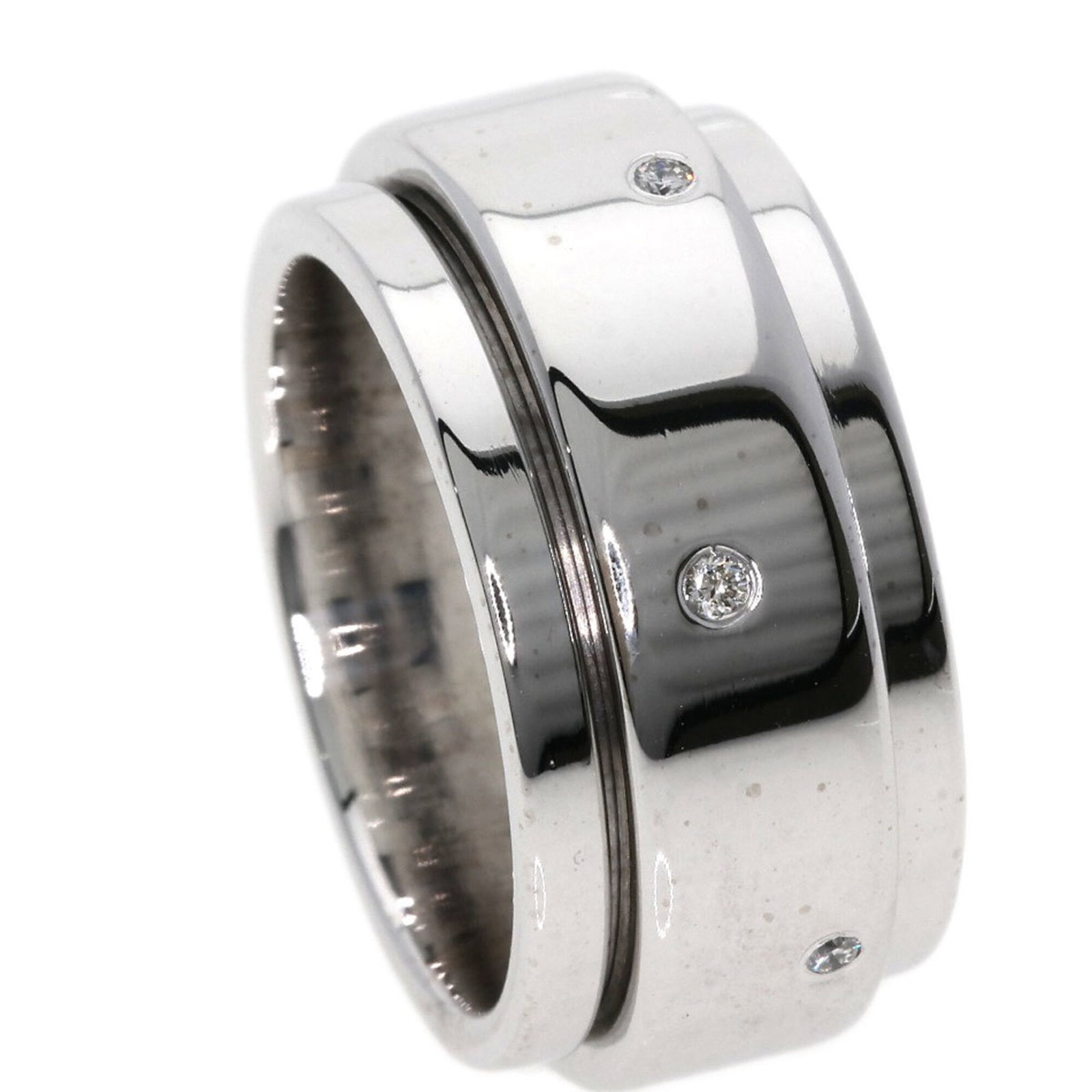 Band ring by Piaget - 8