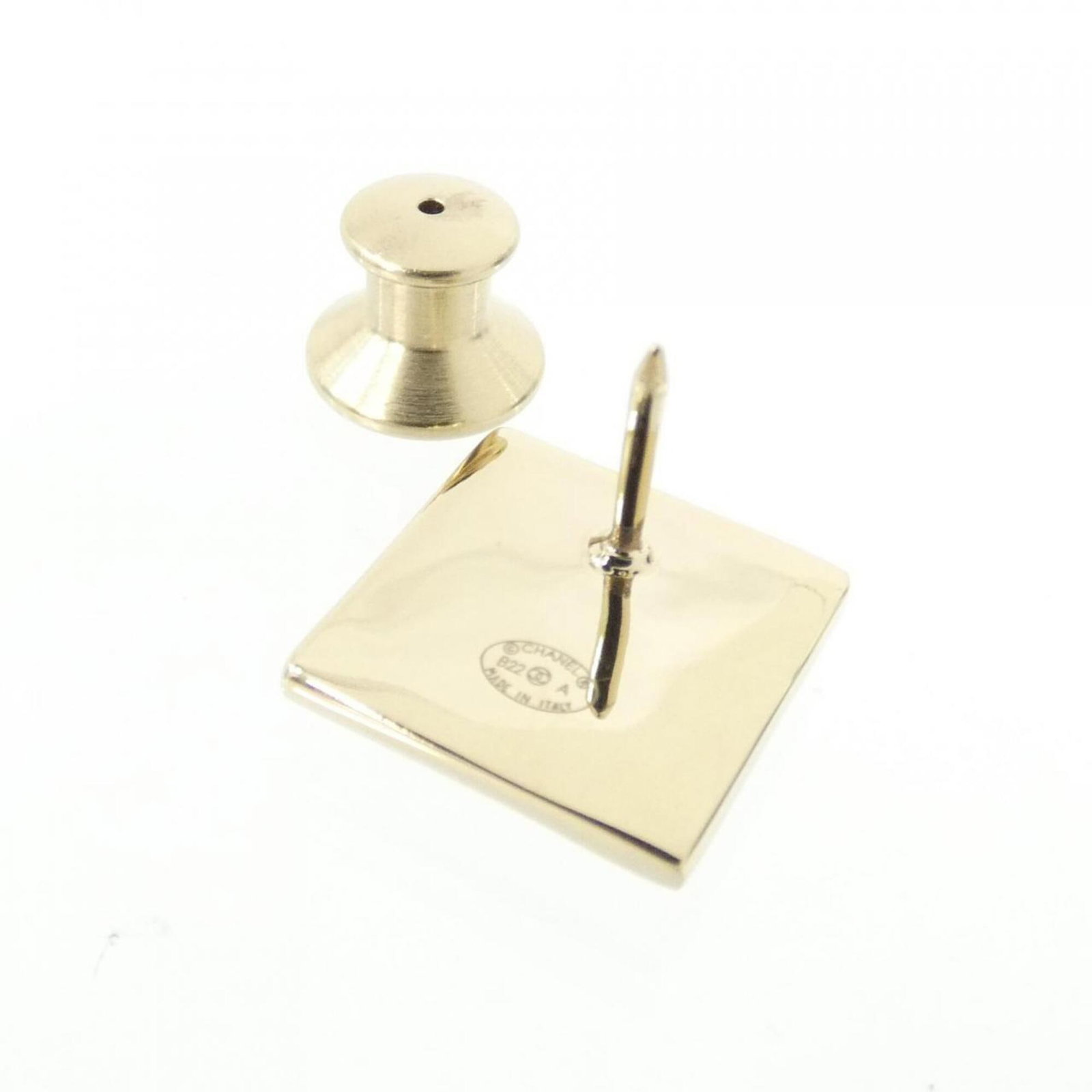 Chanel Brooch - 3