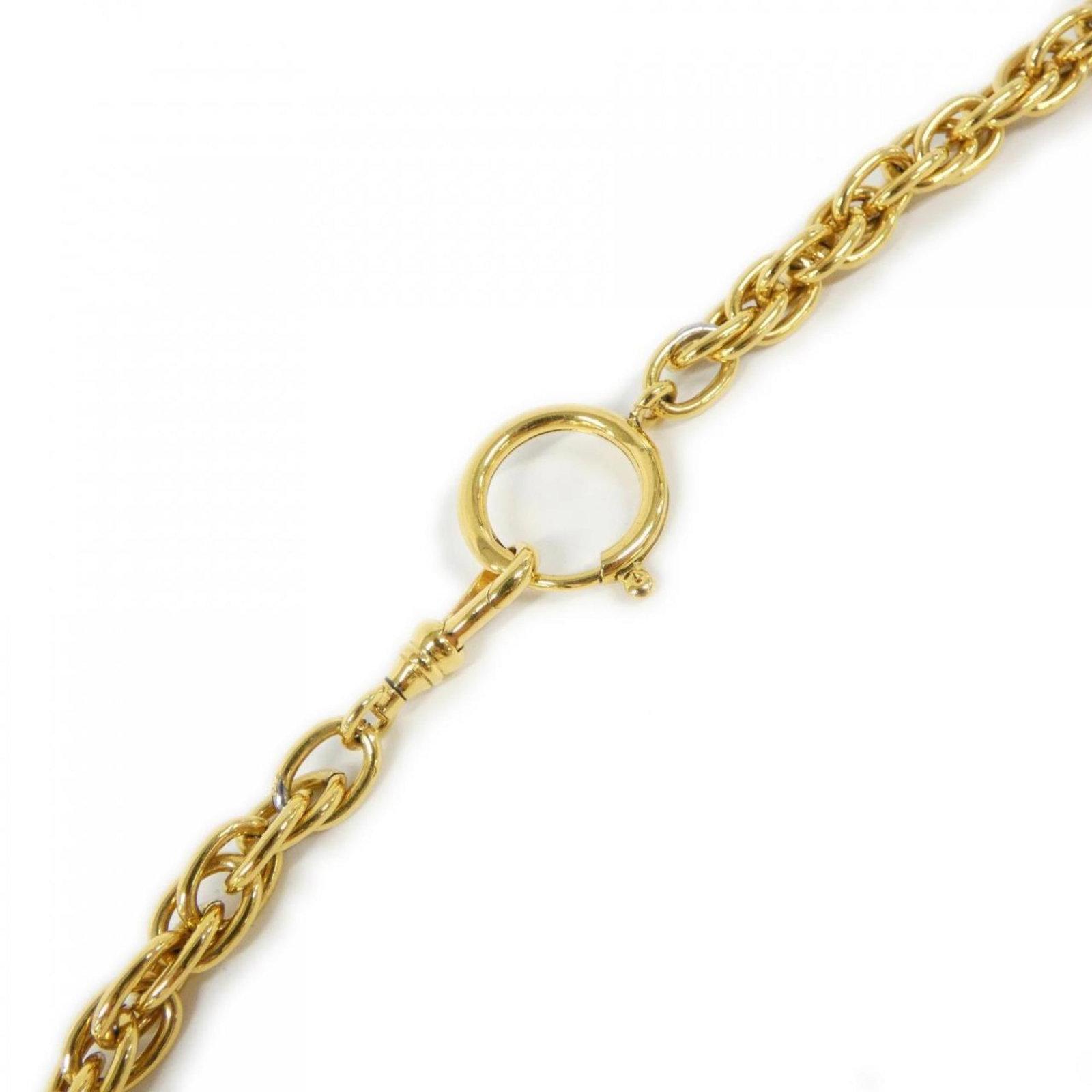 Chanel Necklace - 5