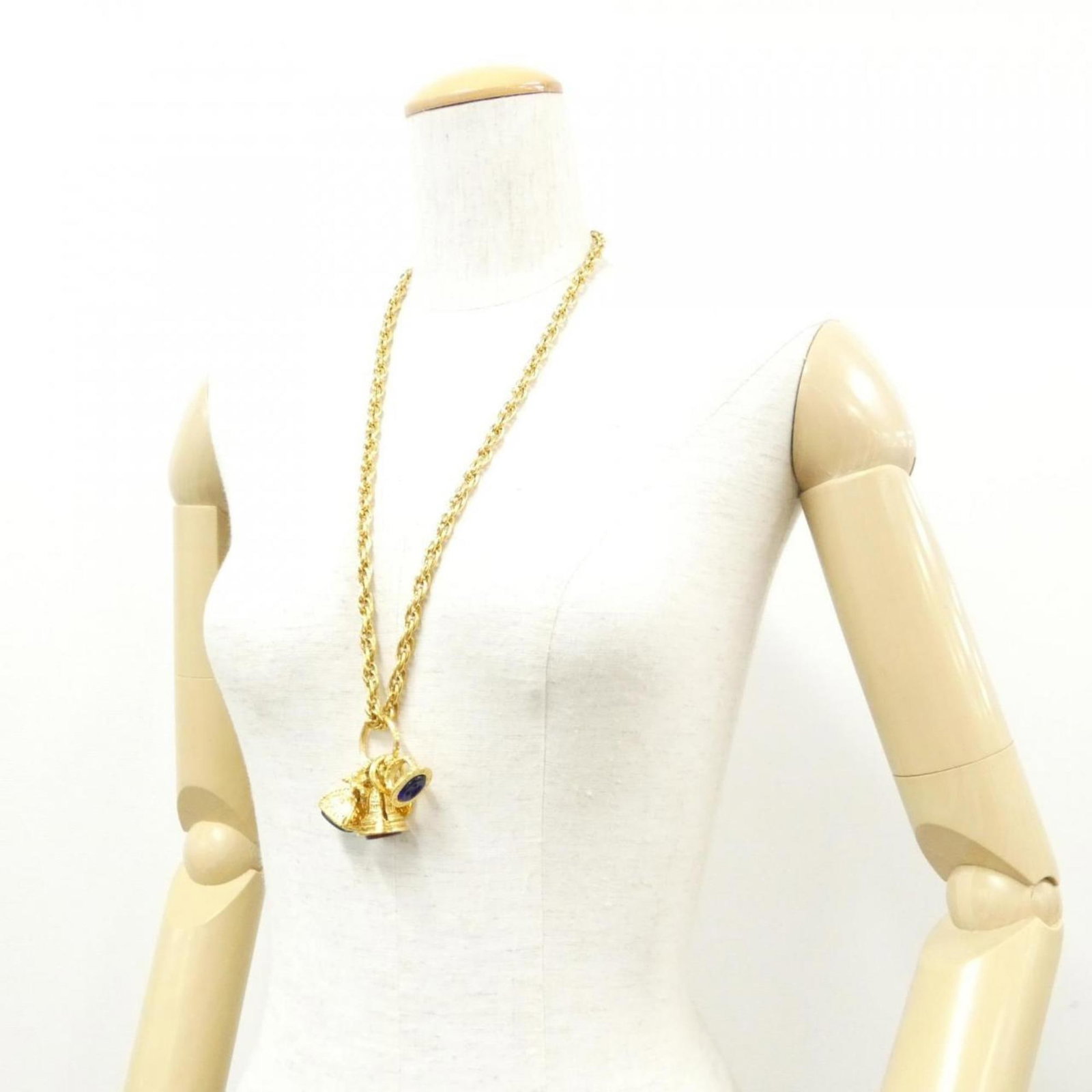 Chanel Necklace - 8