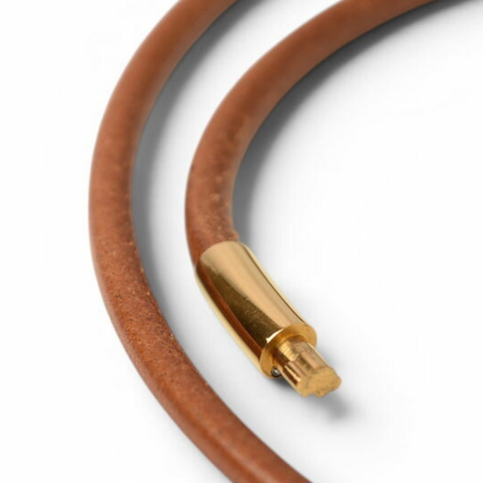 Hermes Bangle Leather - 7