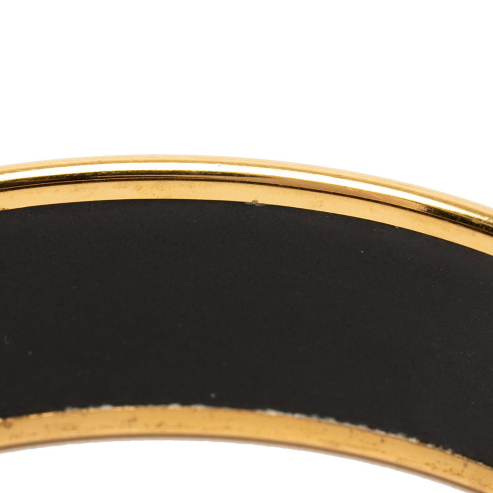 Hermes Bangle Cloisonn/ Enamel - 5