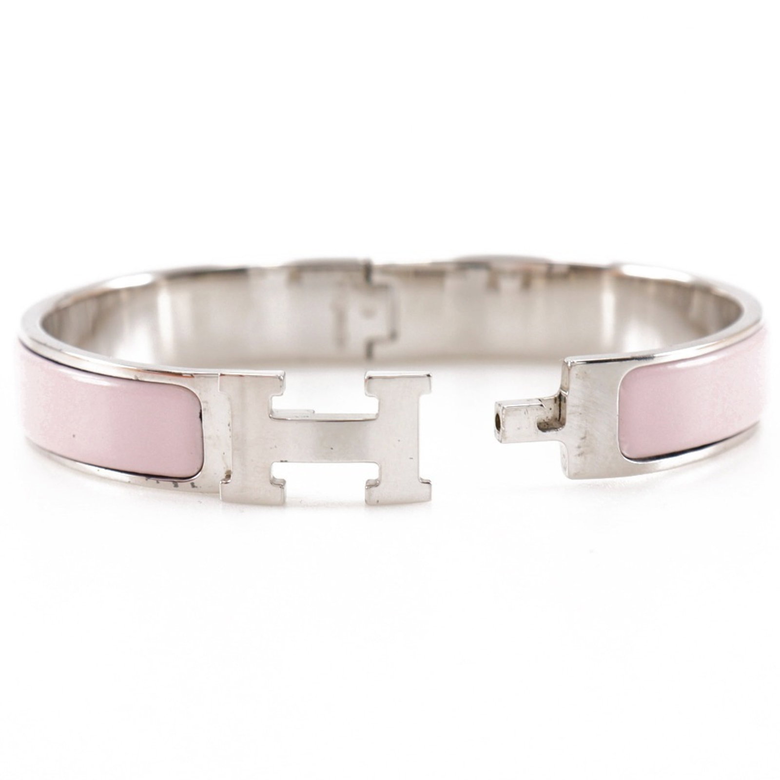 Metal Bangle Hermes - 4