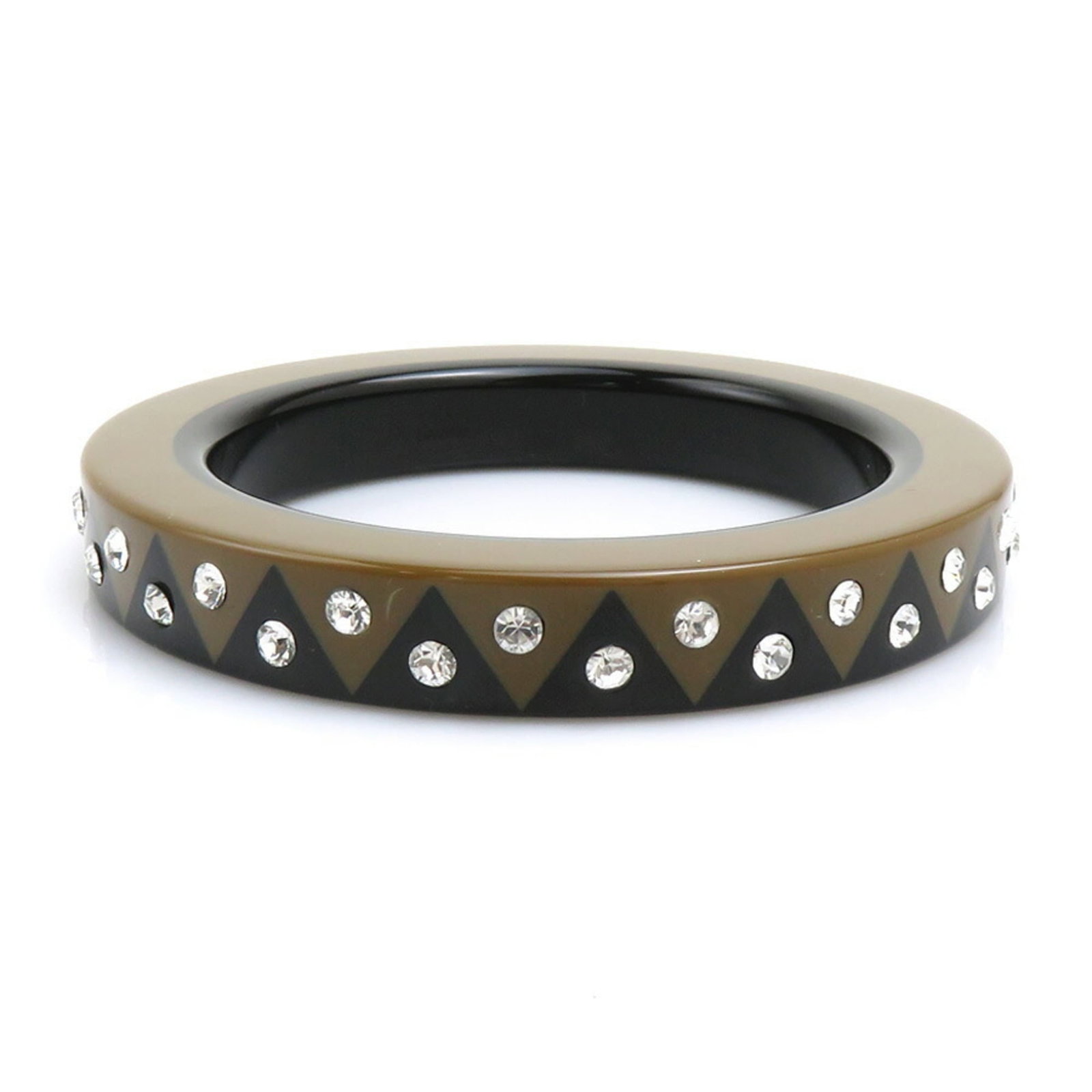 Vuitton Louis Bangle Plastic (1 of 5)