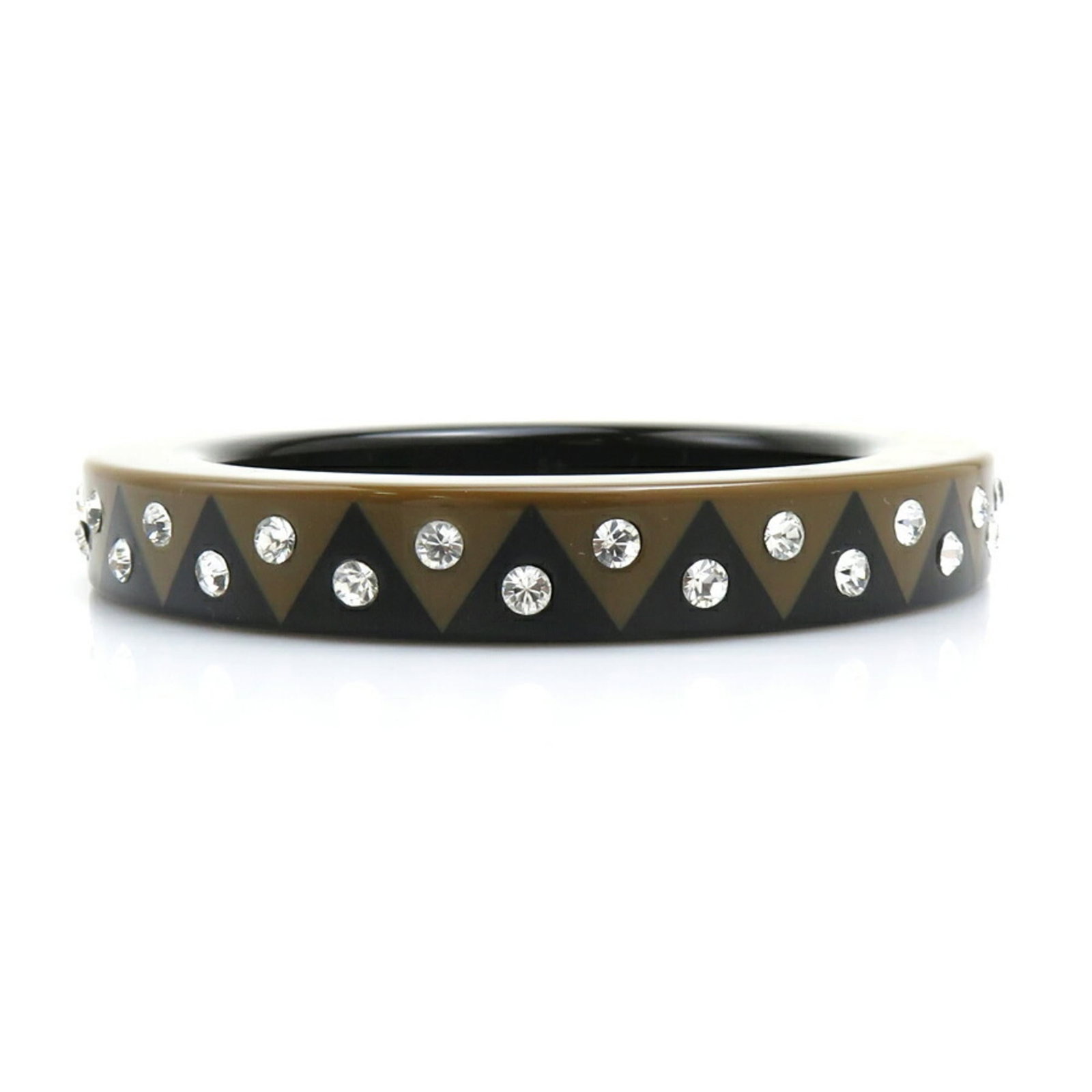 Vuitton Louis Bangle Plastic - 2