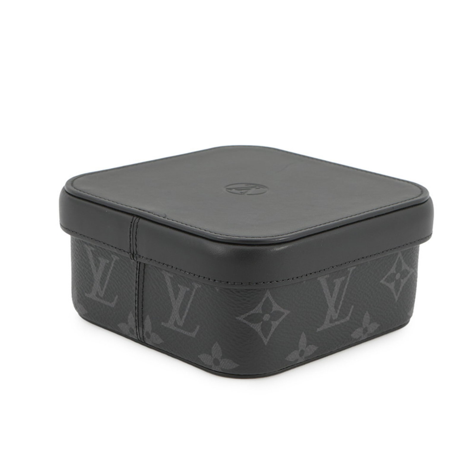 Louis Vuitton Eclipse Monogram Jewelry Chest - 2