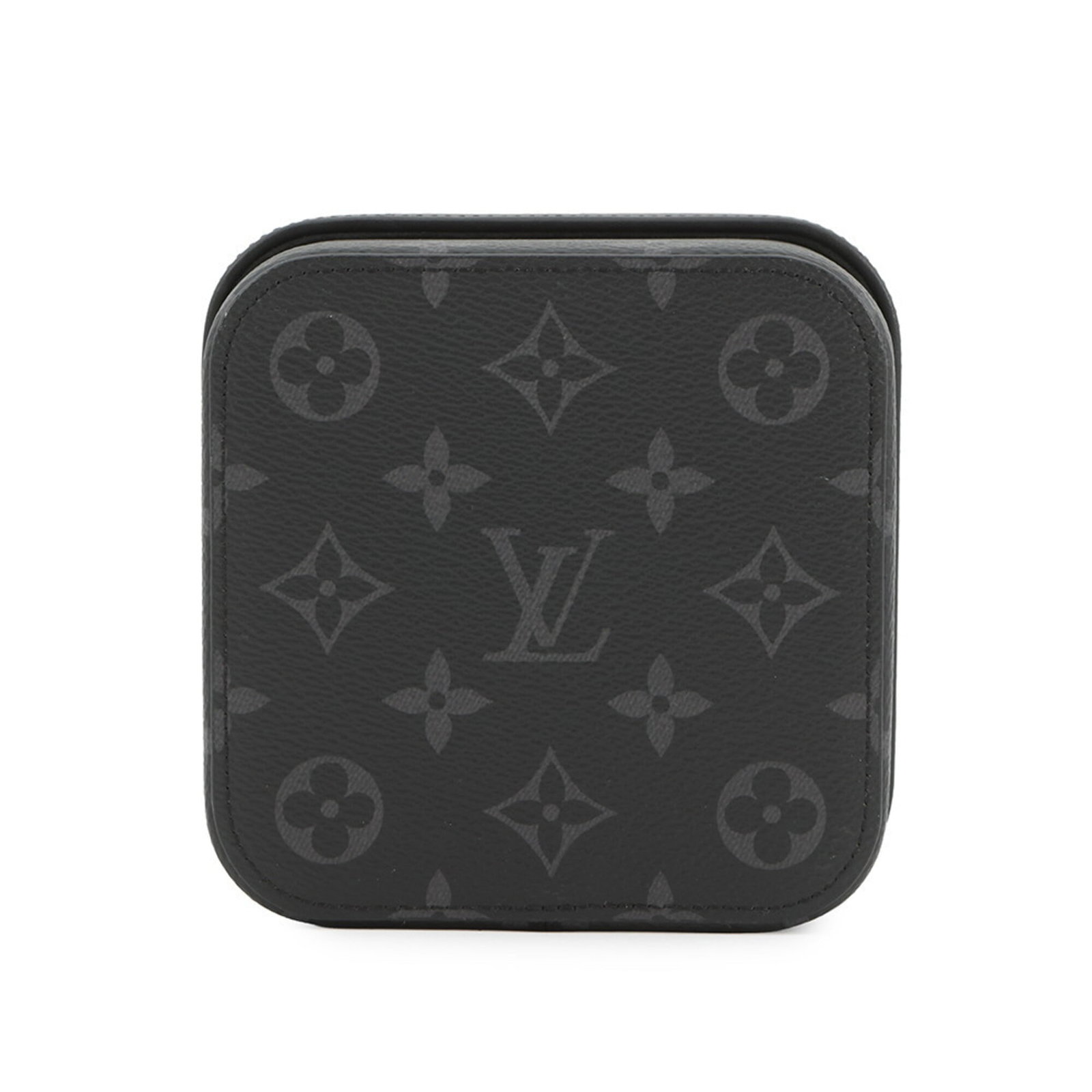 Louis Vuitton Eclipse Monogram Jewelry Chest - 3