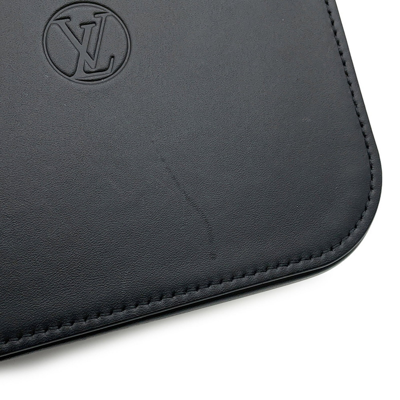 Louis Vuitton Eclipse Monogram Jewelry Chest - 5