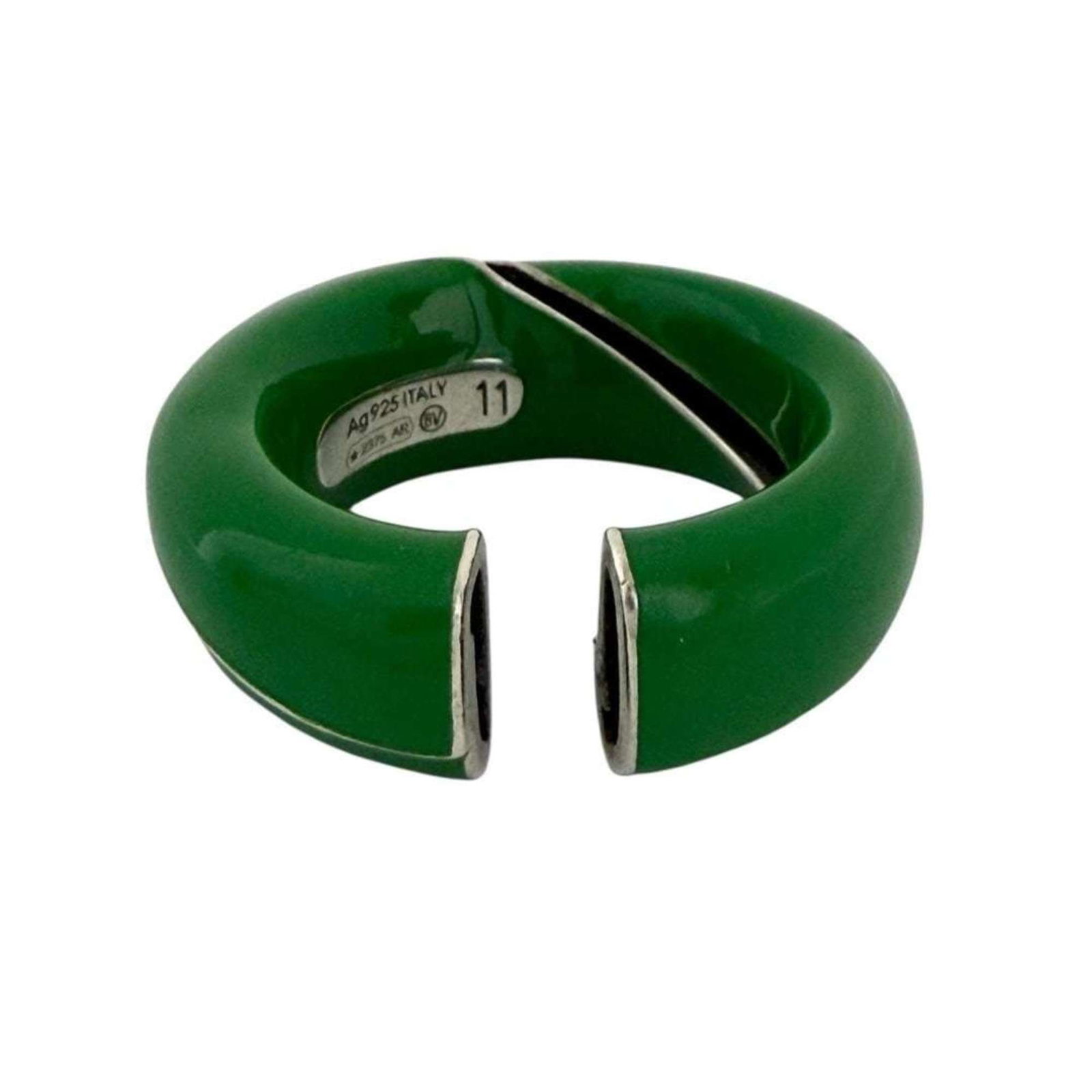 Veneta Band Ring - 2