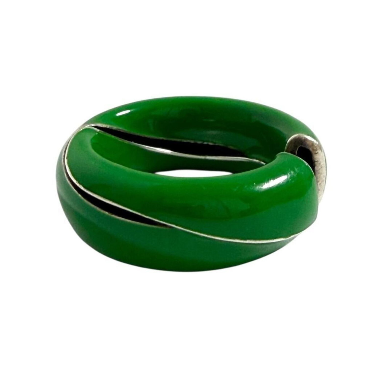 Veneta Band Ring - 3