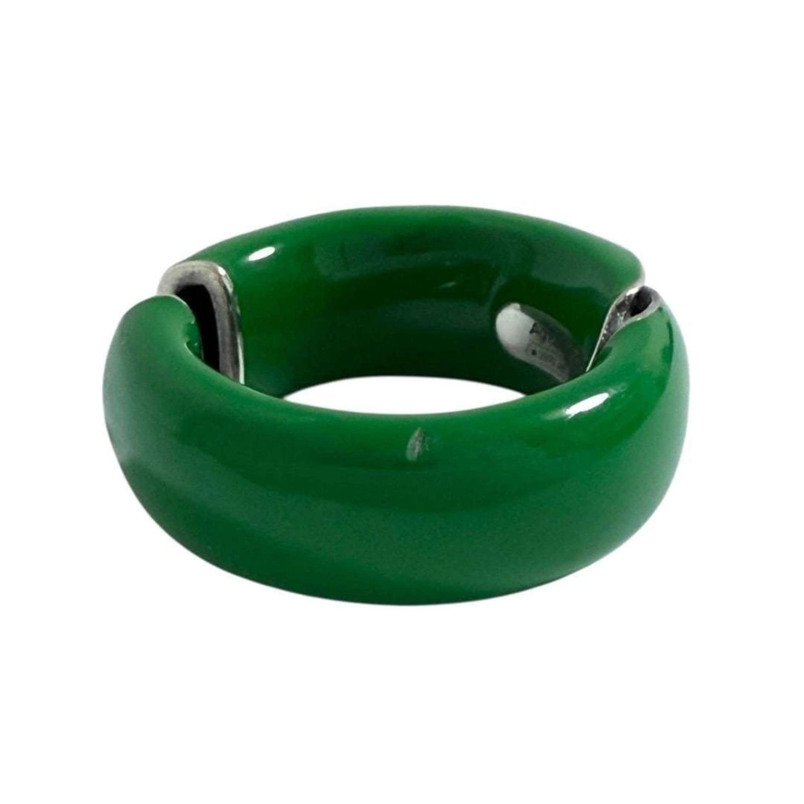 Veneta Band Ring - 4