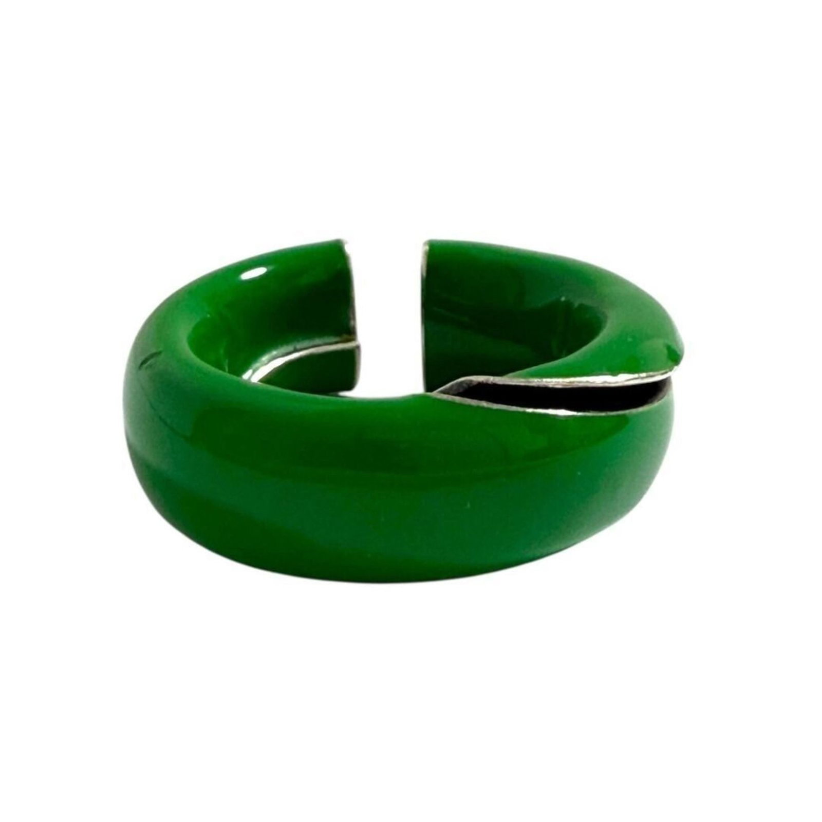 Veneta Band Ring - 5