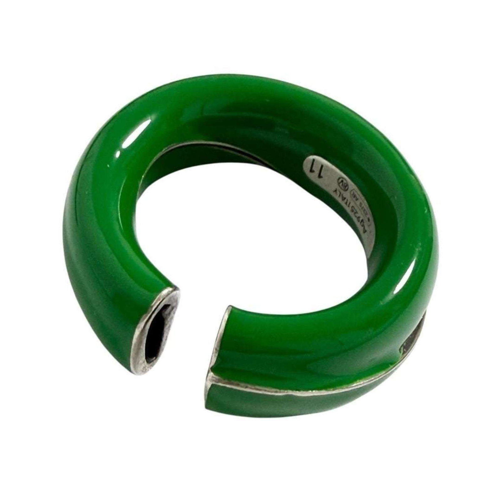 Veneta Band Ring - 6