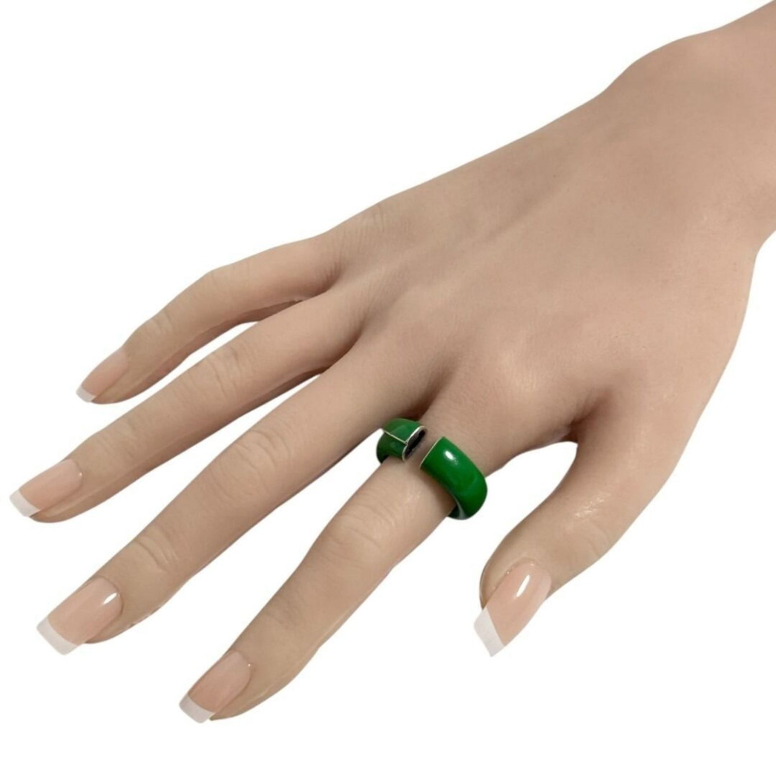 Veneta Band Ring - 9