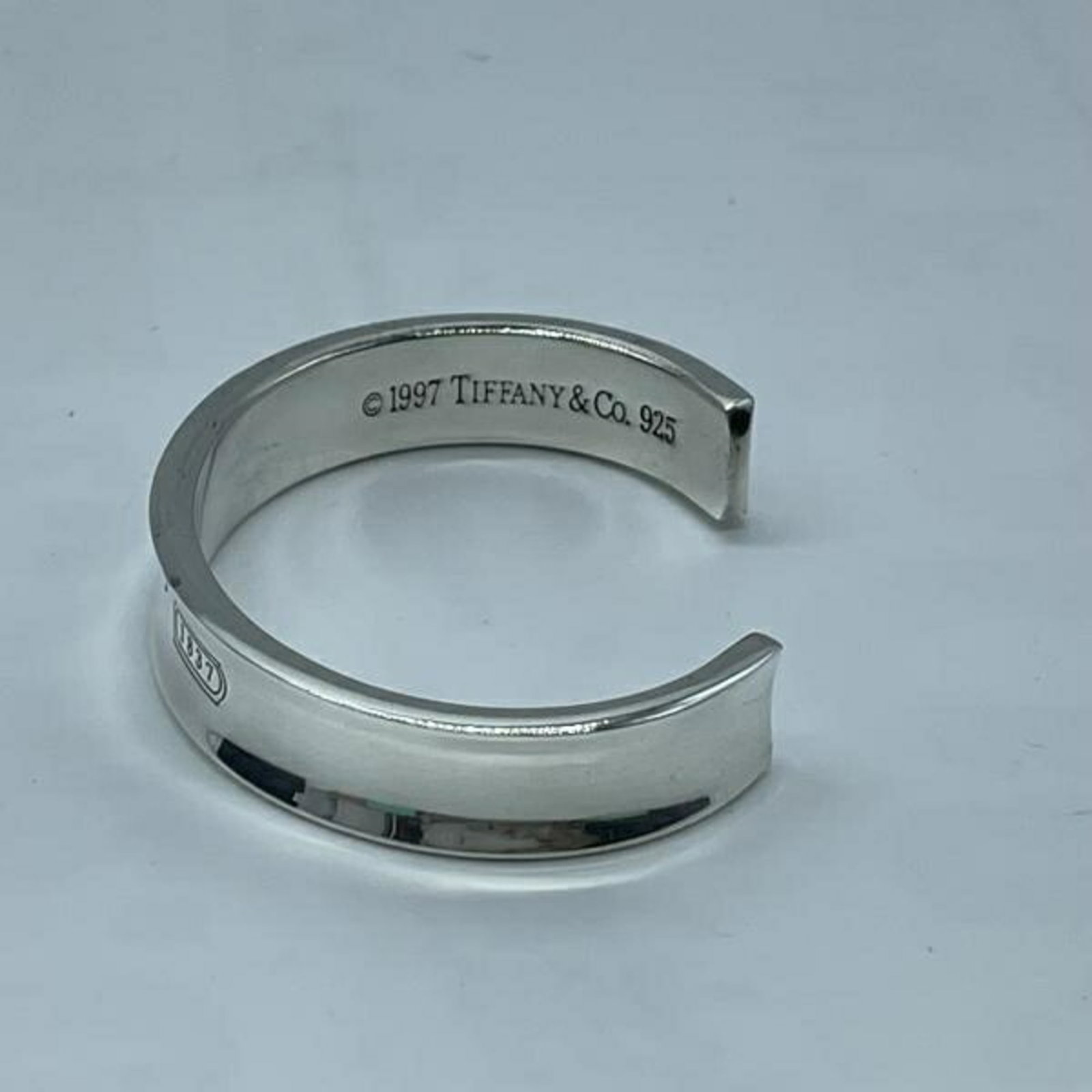 Tiffany Bangle - 2