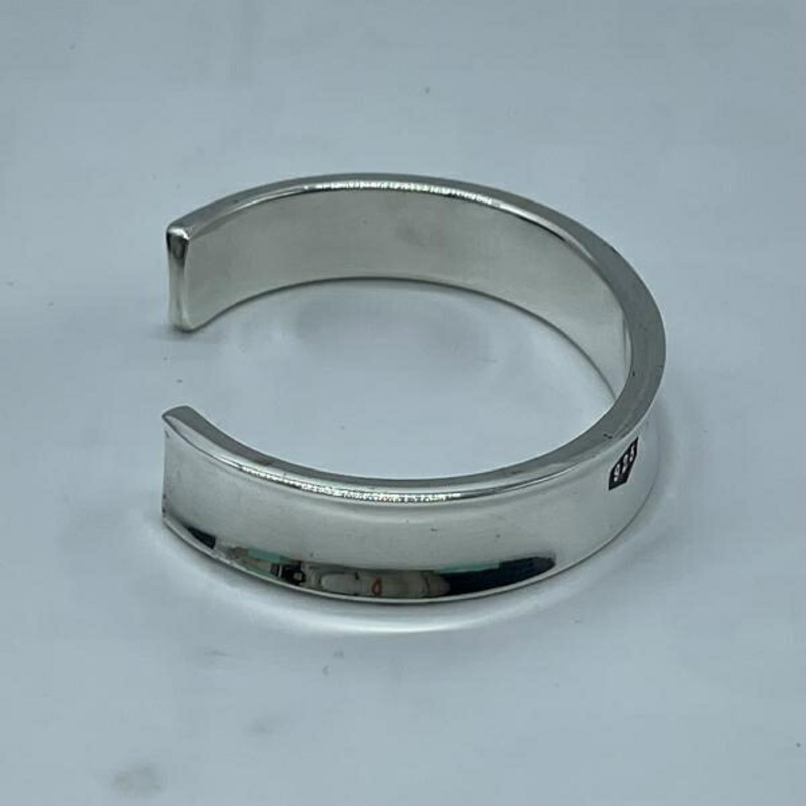 Tiffany Bangle - 3