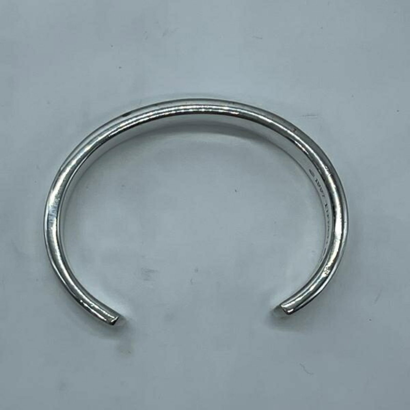 Tiffany Bangle - 4
