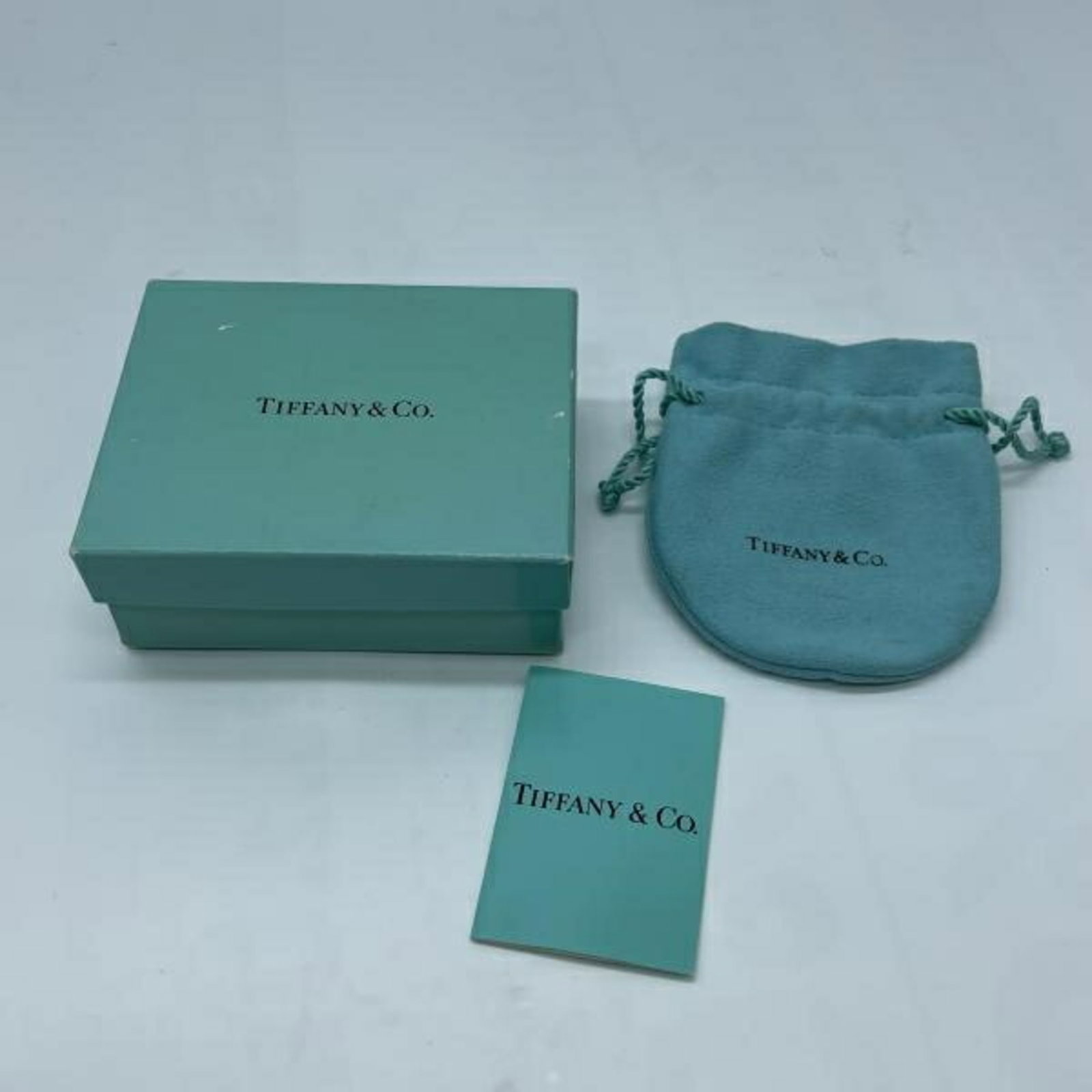 Tiffany Bangle - 7