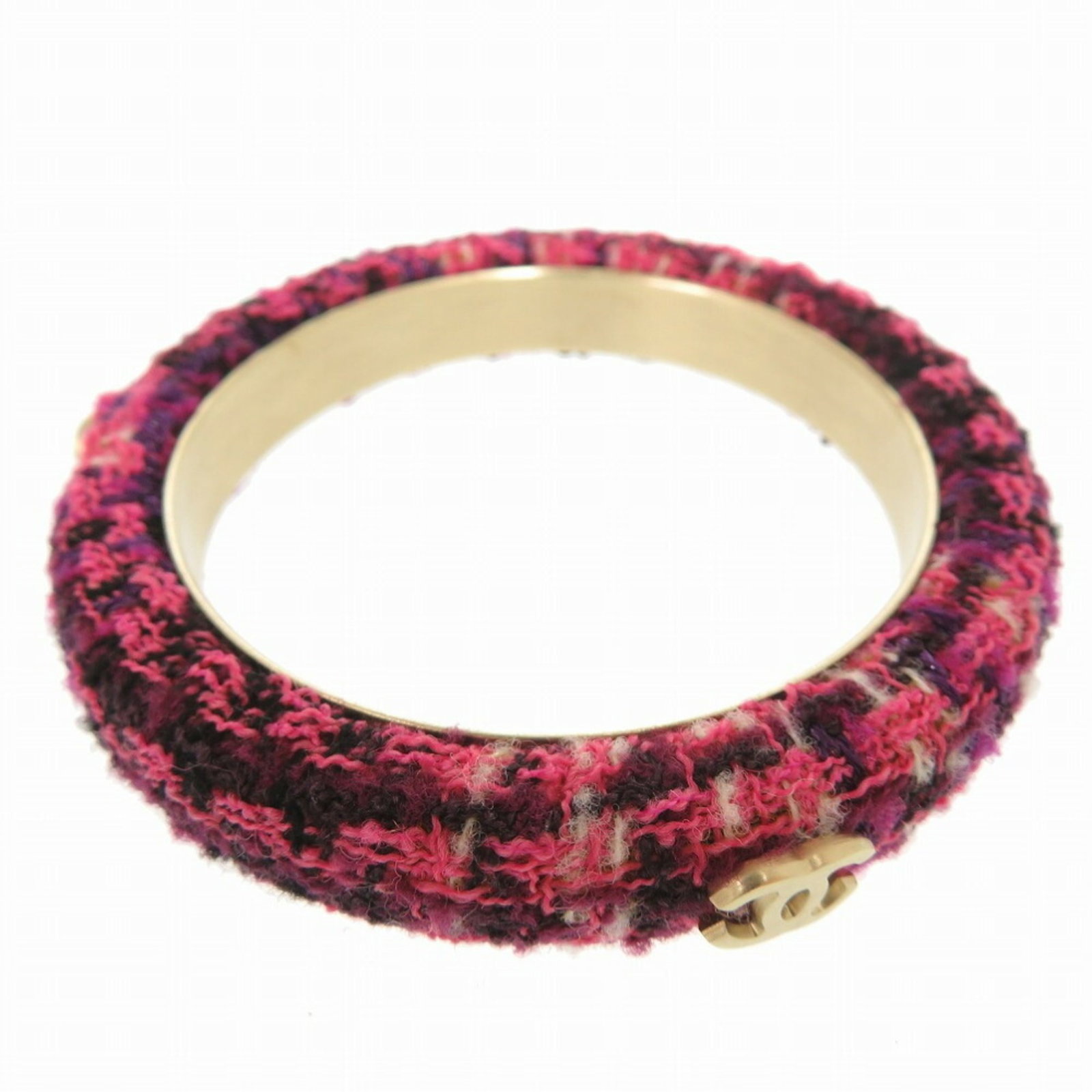 Chanel Bangle Metal - 6