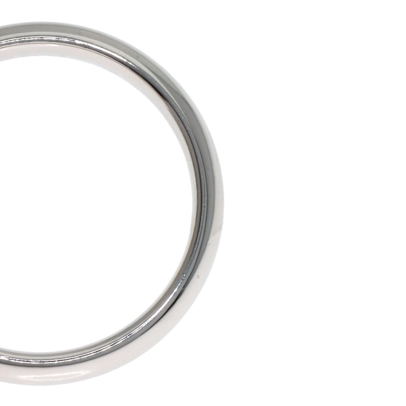 Chanel Wedding Ring Platinum 950 - 7