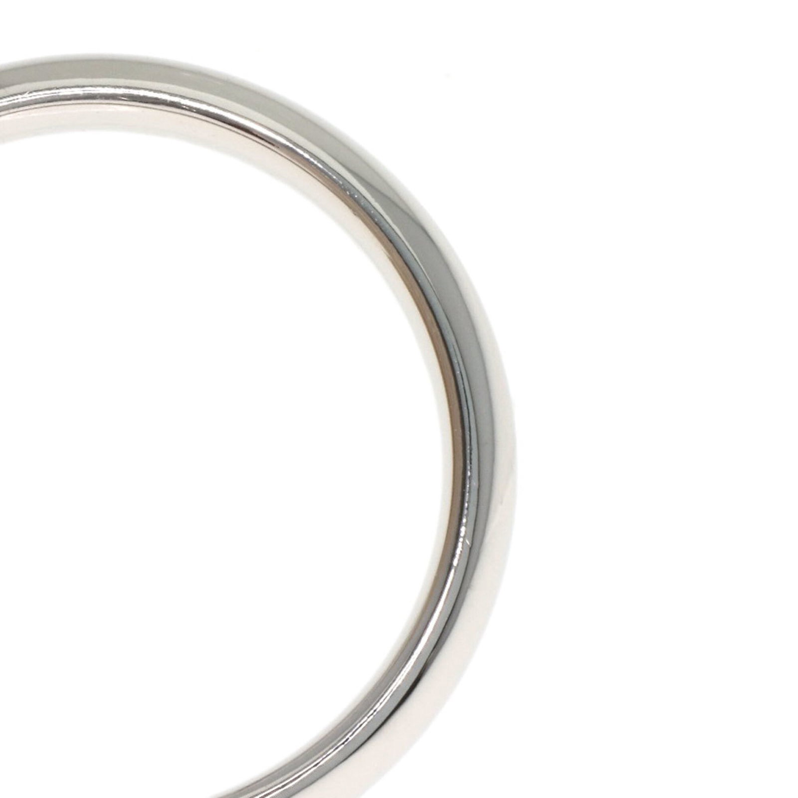 Chanel Wedding Ring Platinum 950 - 8