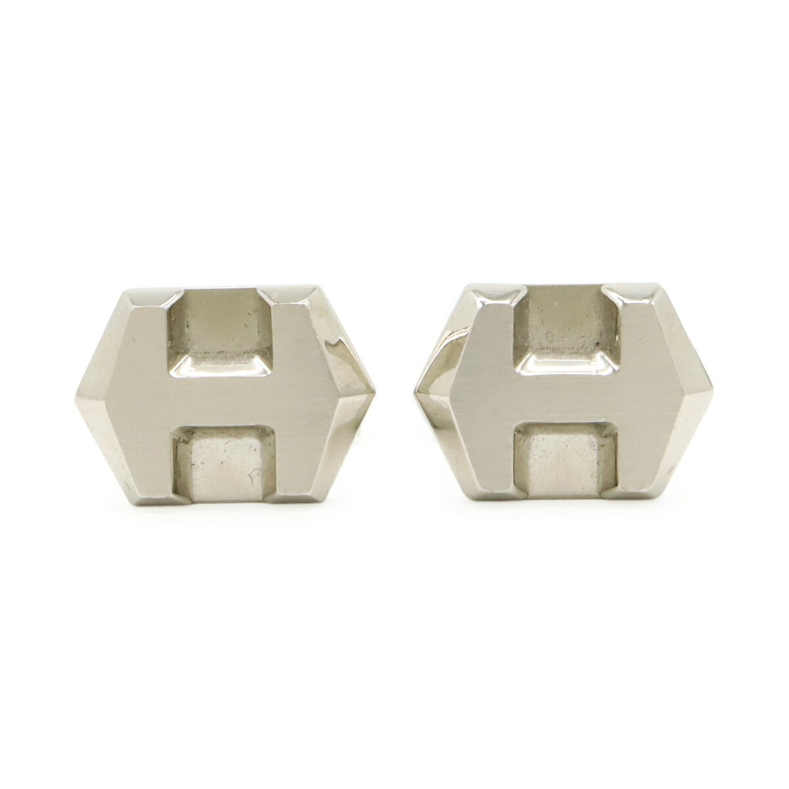 Button Metal by Hermes Stud - 2