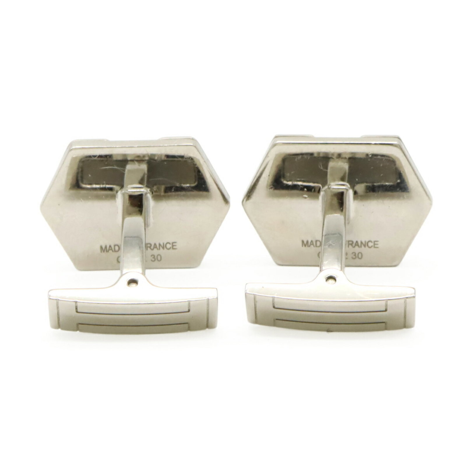 Button Metal by Hermes Stud - 4