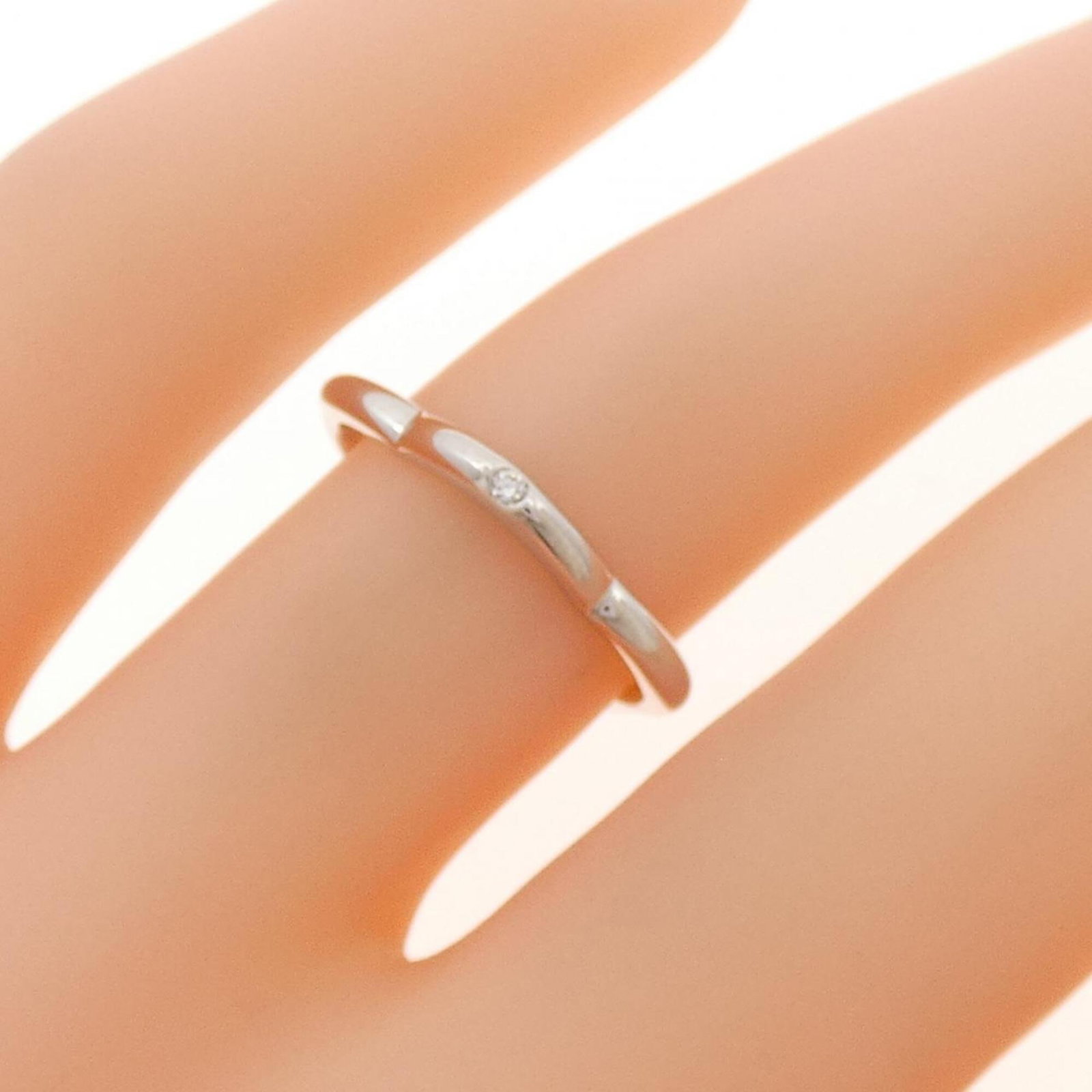 Chanel camellia ring - 5
