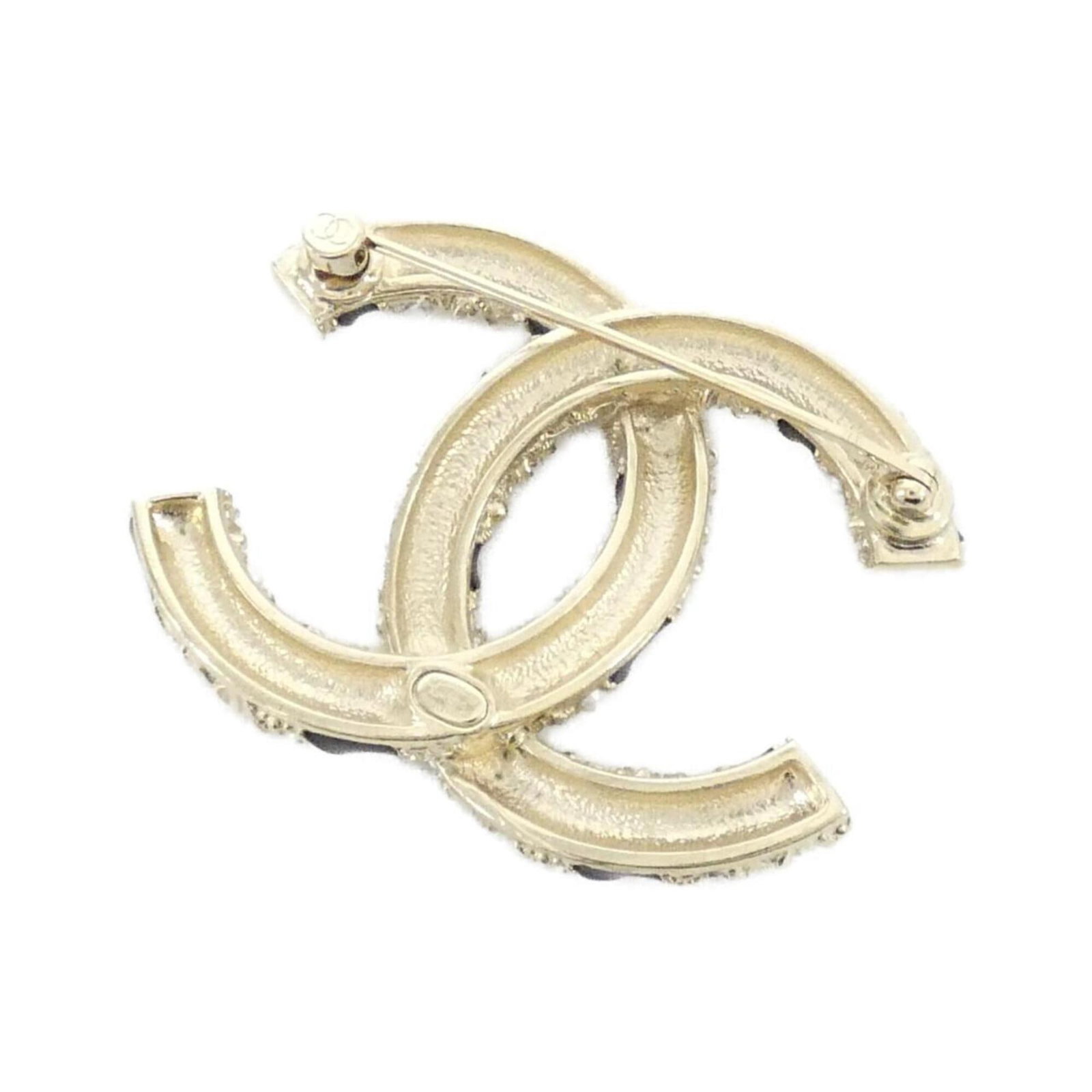 Chanel Brooch - 2