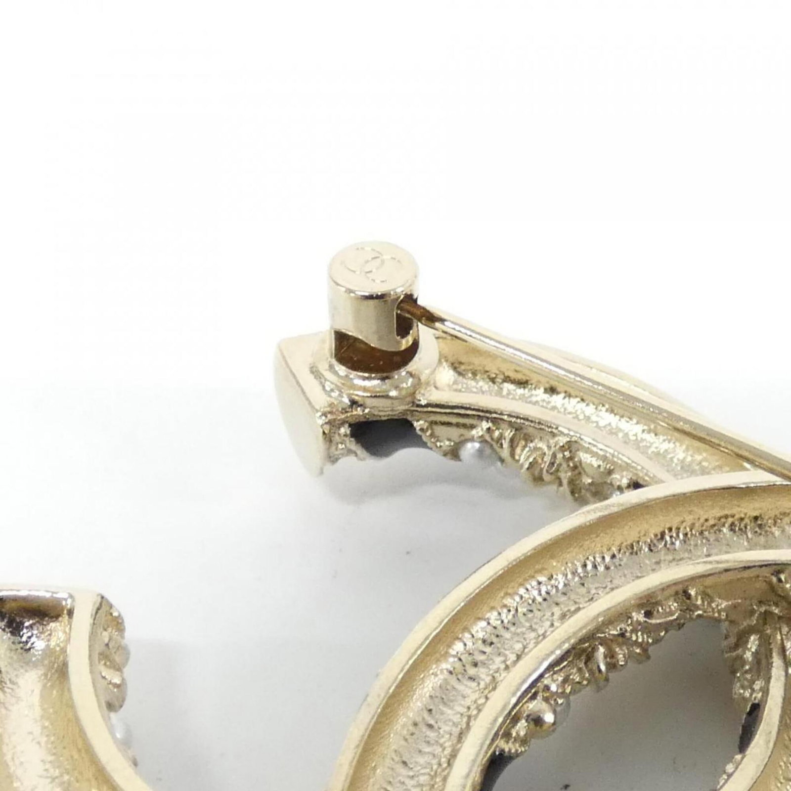 Chanel Brooch - 3