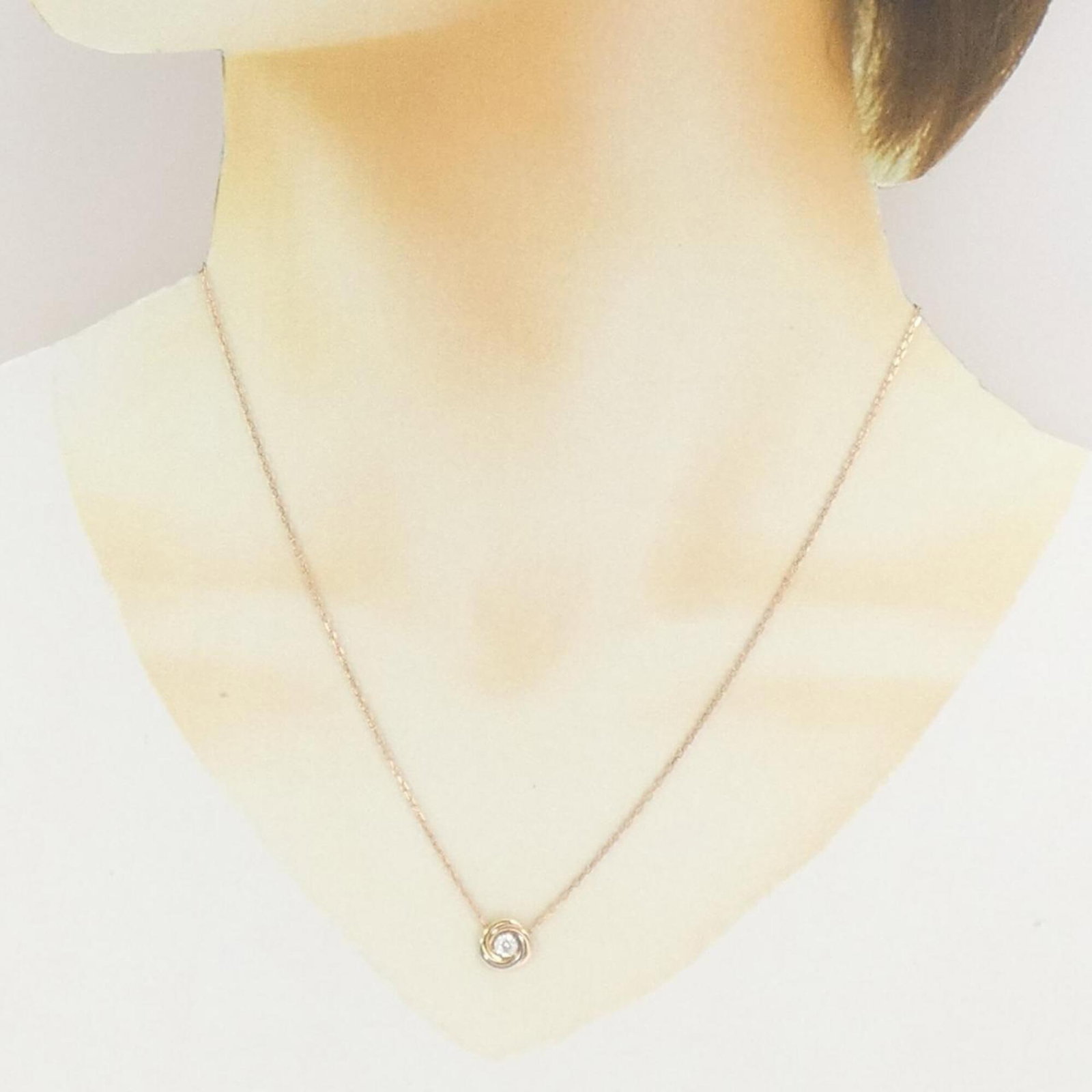 Trinity Cartier Necklace - 6