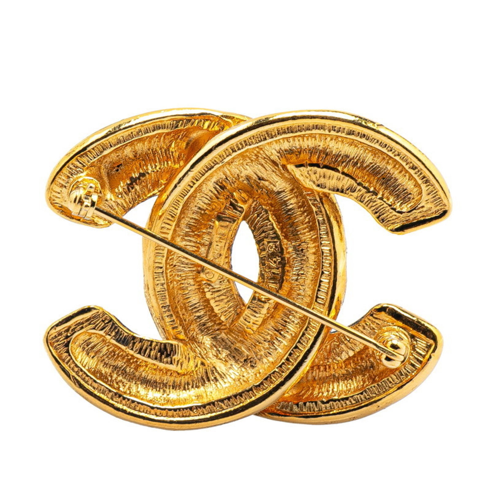 Chanel Brooch - 2