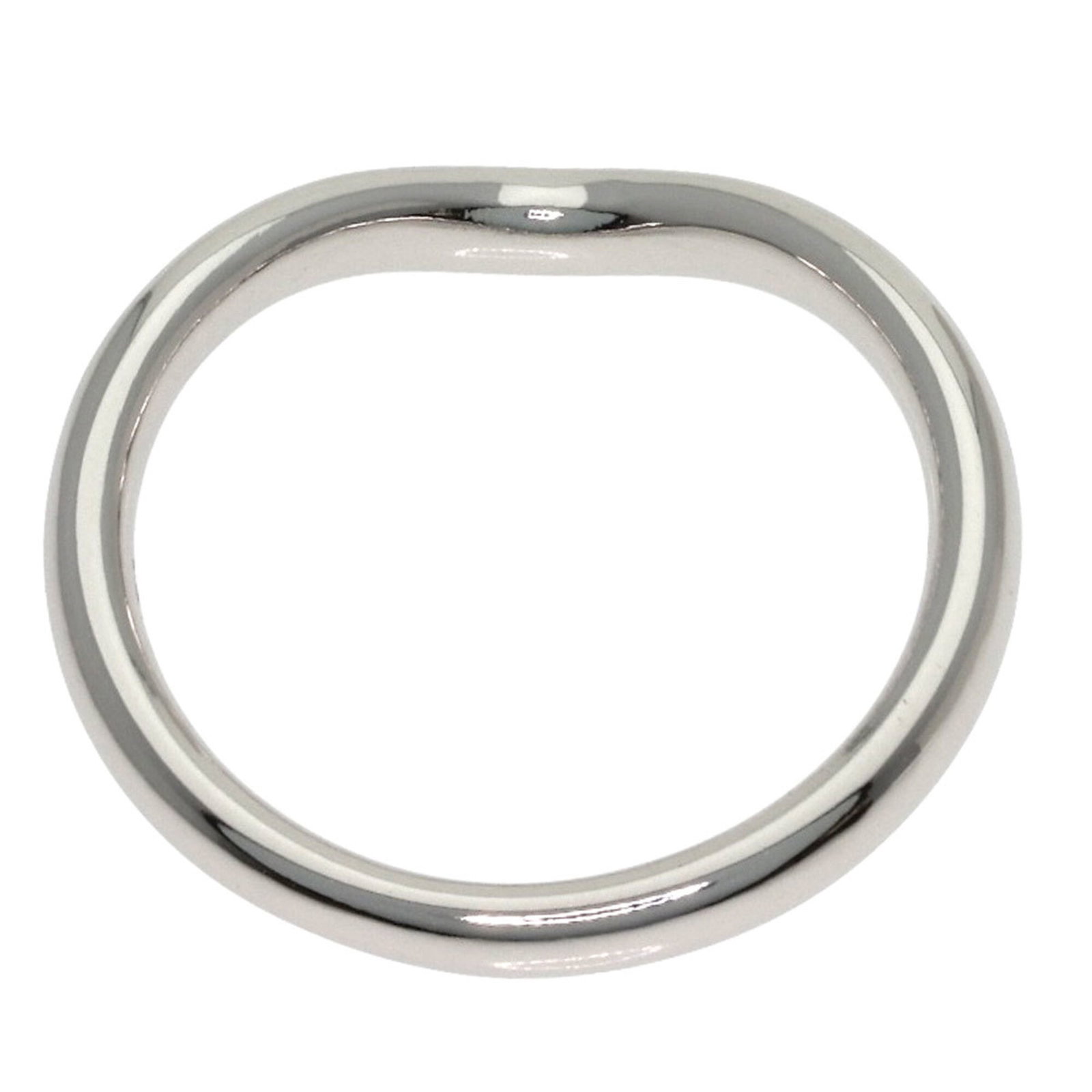 Tiffany Band Ring - 4